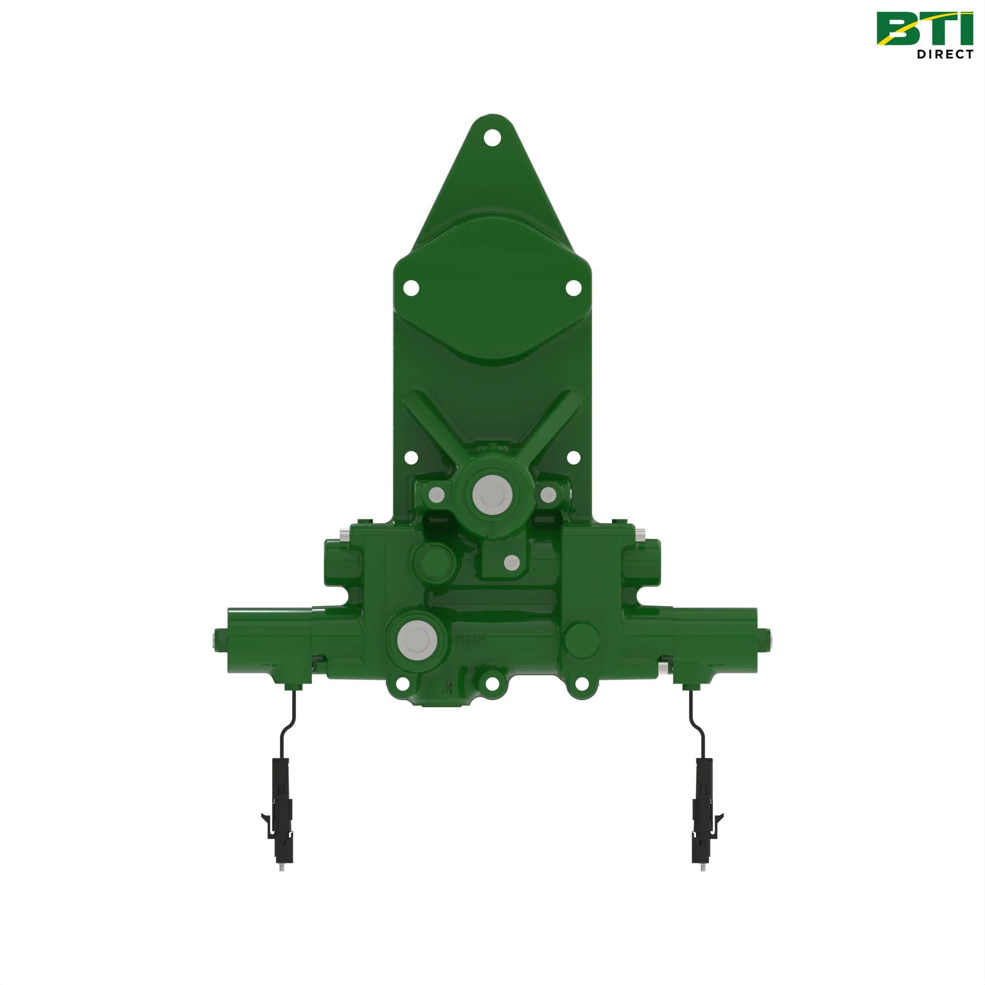 YZ101736: Control Valve
