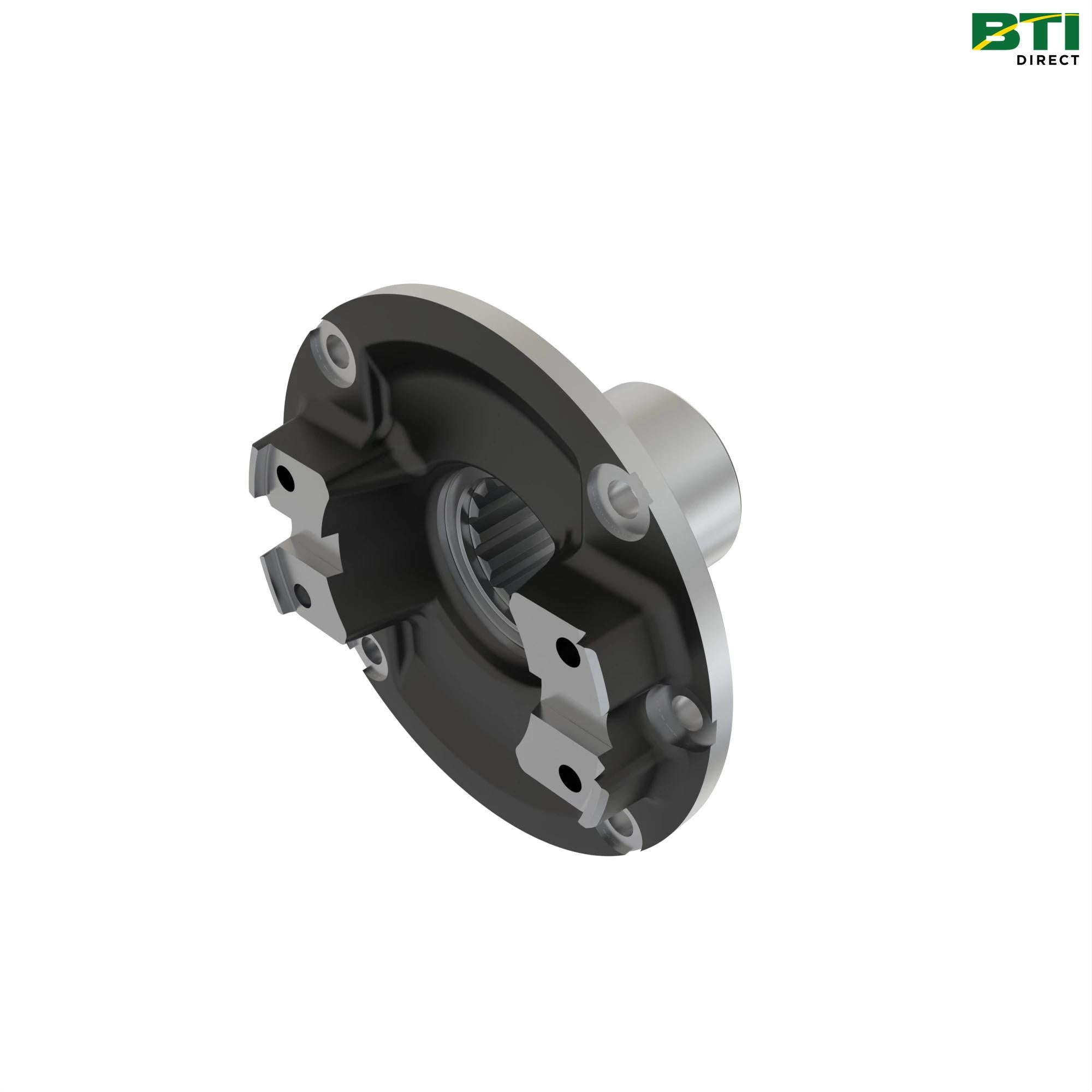 YZ101768: Universal Joint Yoke