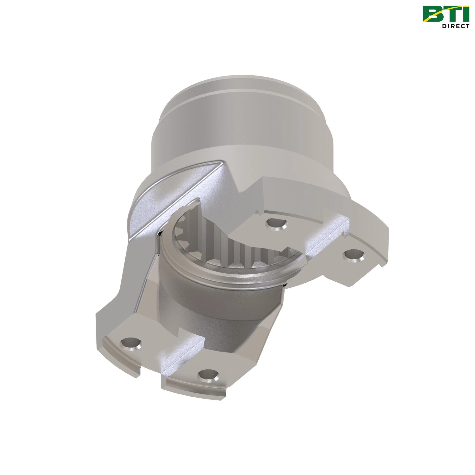 YZ101819: Universal Joint Yoke