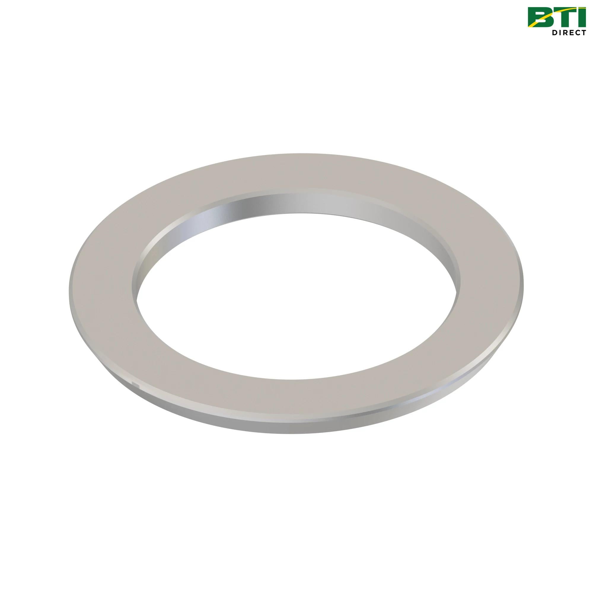 YZ101903: Transmission Yoke Shield