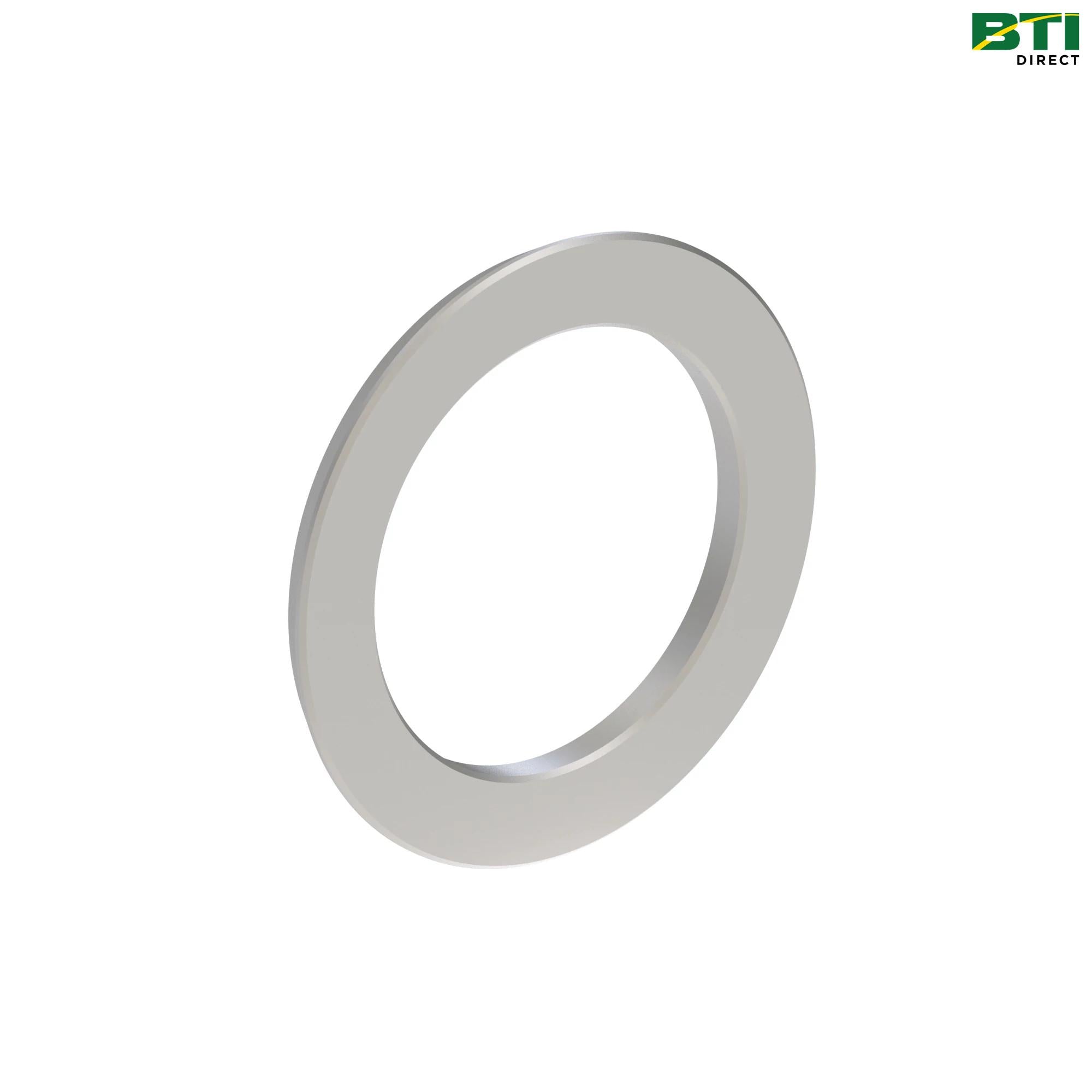 YZ101903: Transmission Yoke Shield
