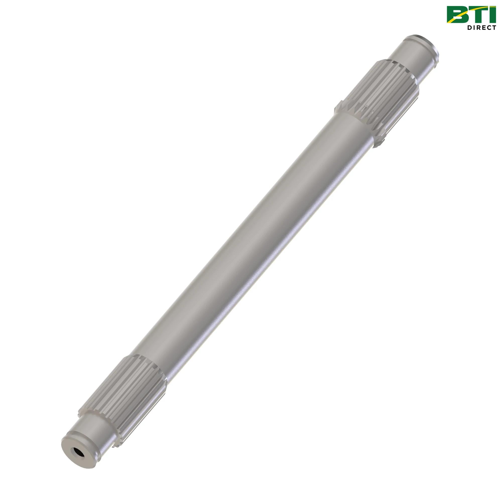 YZ101907: Shaft