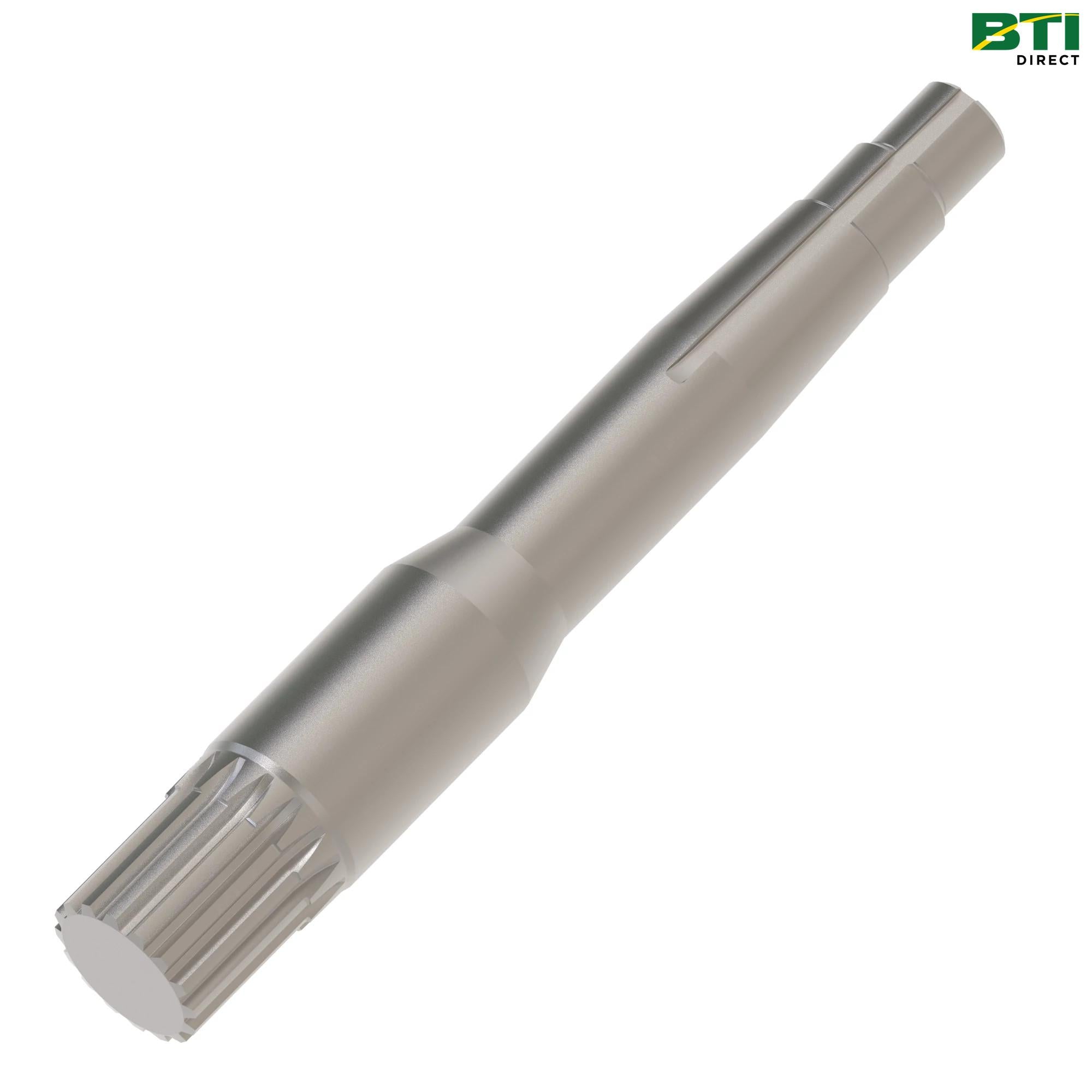 YZ101942: Shaft