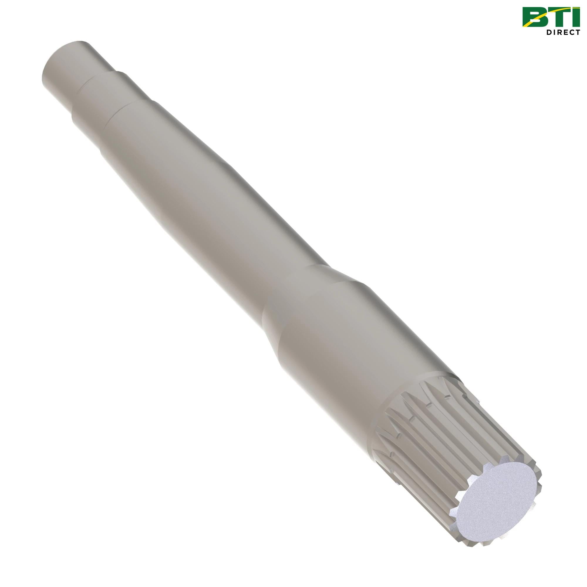 YZ101942: Shaft
