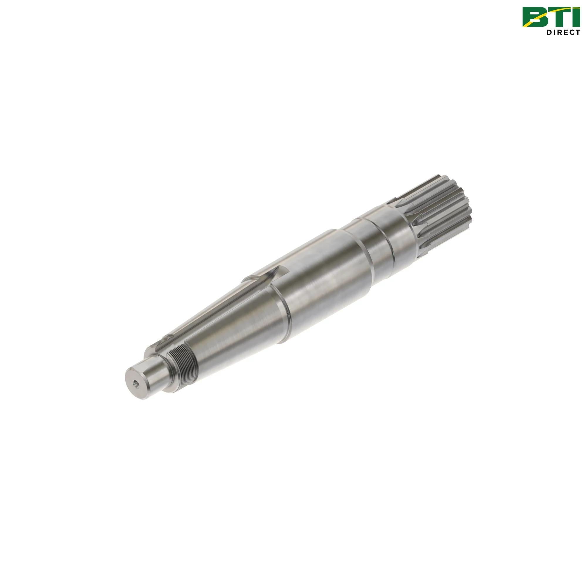 YZ101943: Clutch Shaft