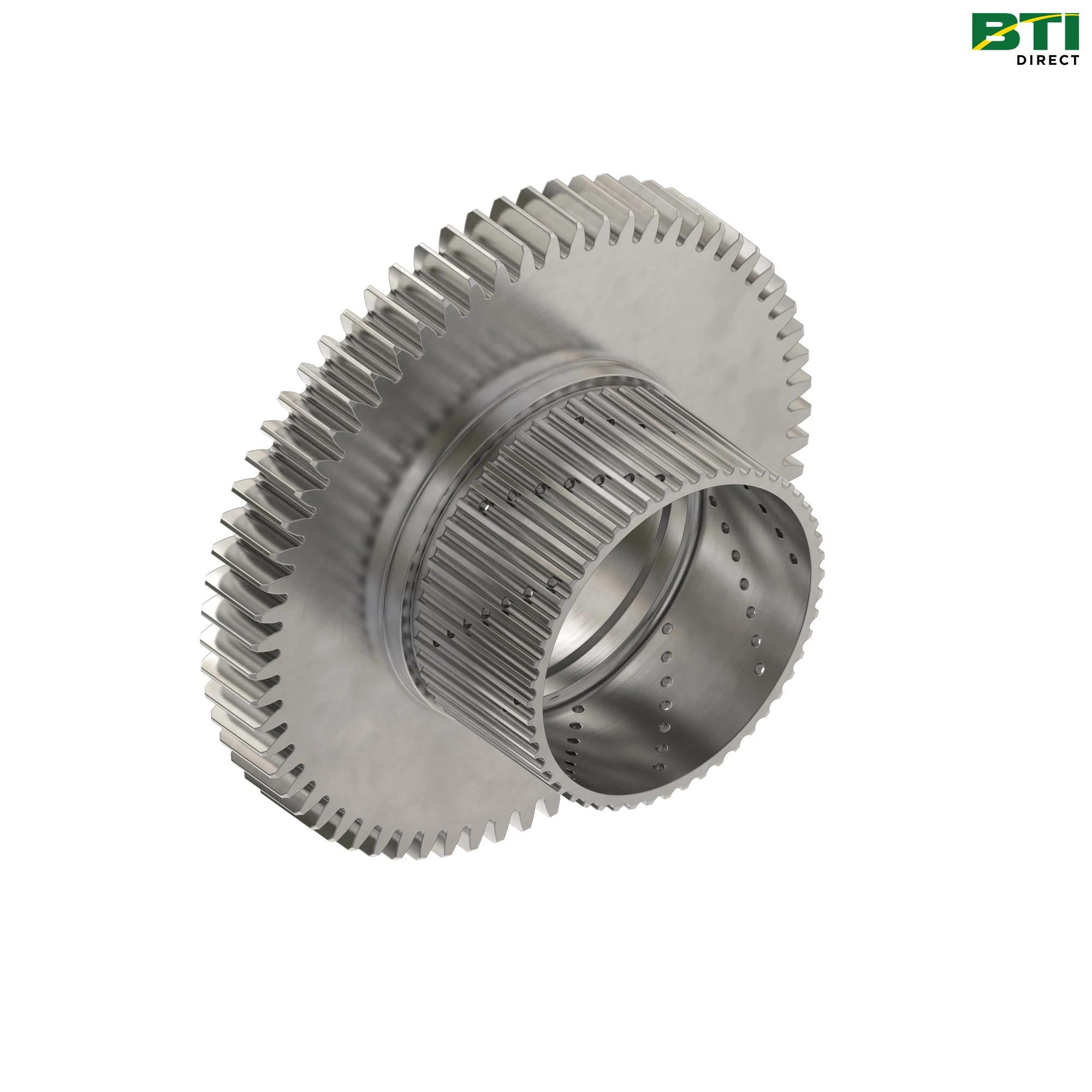 YZ101981: Transmission Fourth Stage Clutch Gear