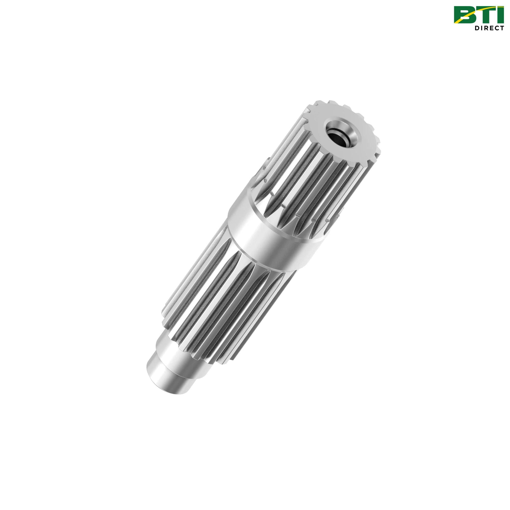 YZ102010: Input Drive Shaft