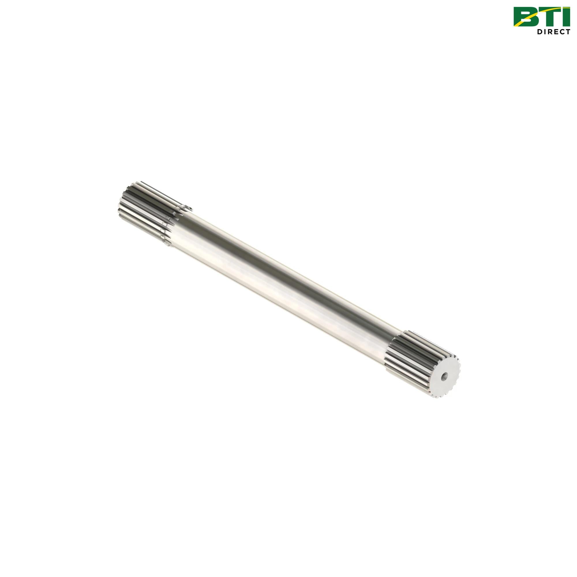 YZ102048: Transmission Front Cover Shaft