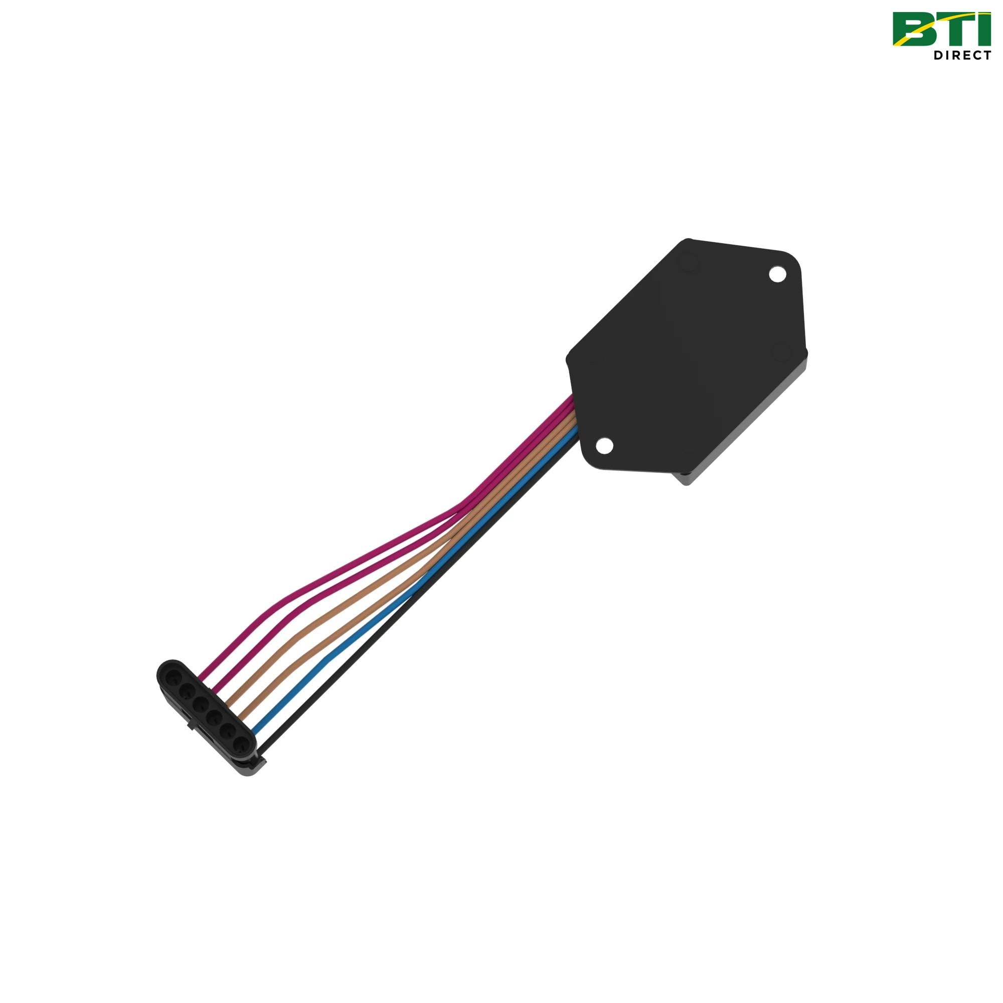 YZ102080: Transmission Controller