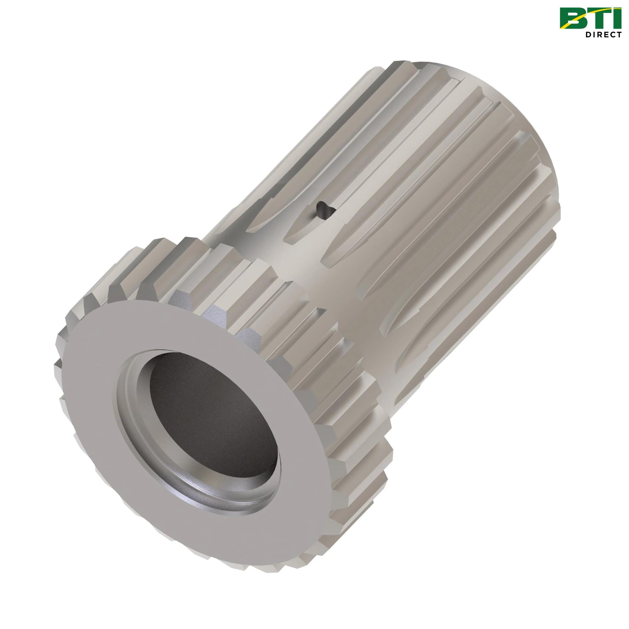 YZ102082: Shaft