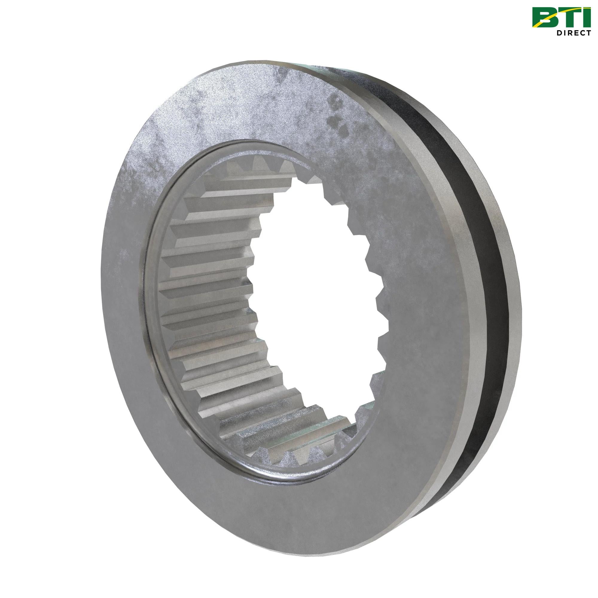 YZ102083: Shift Collar