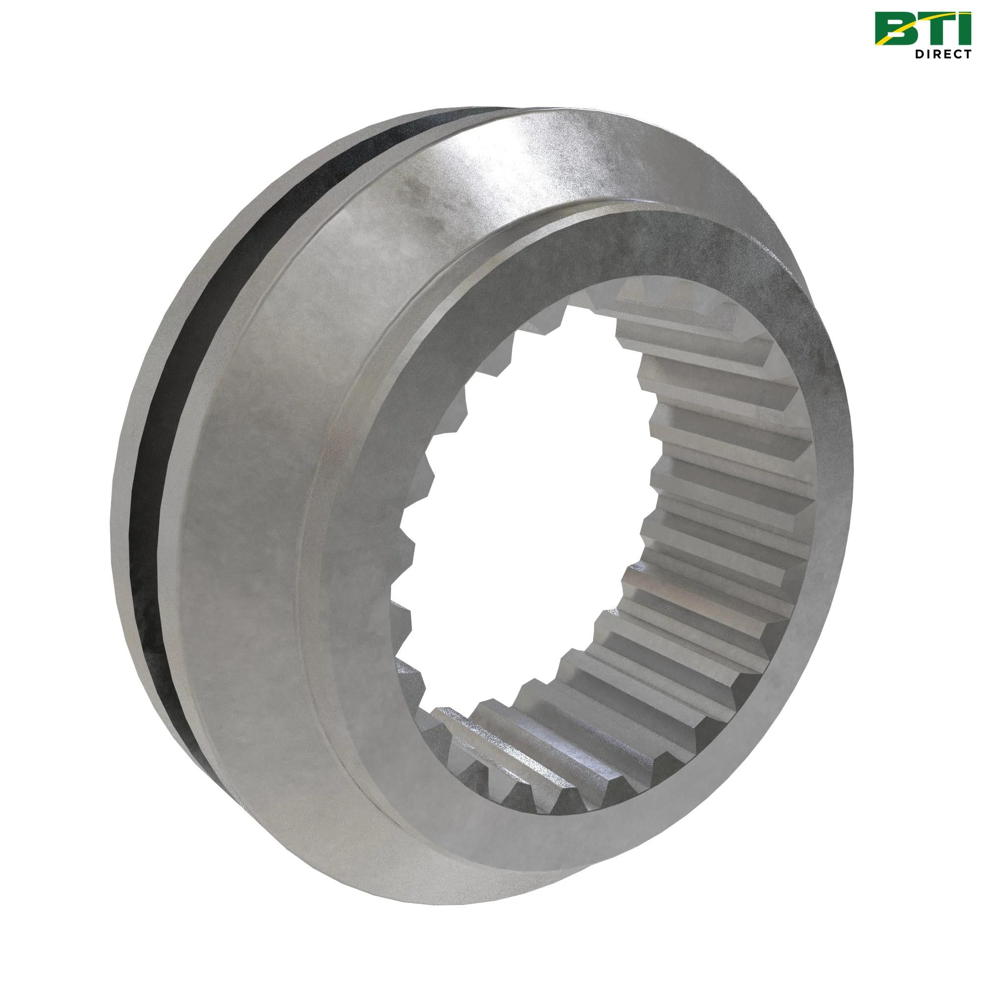 YZ102083: Shift Collar