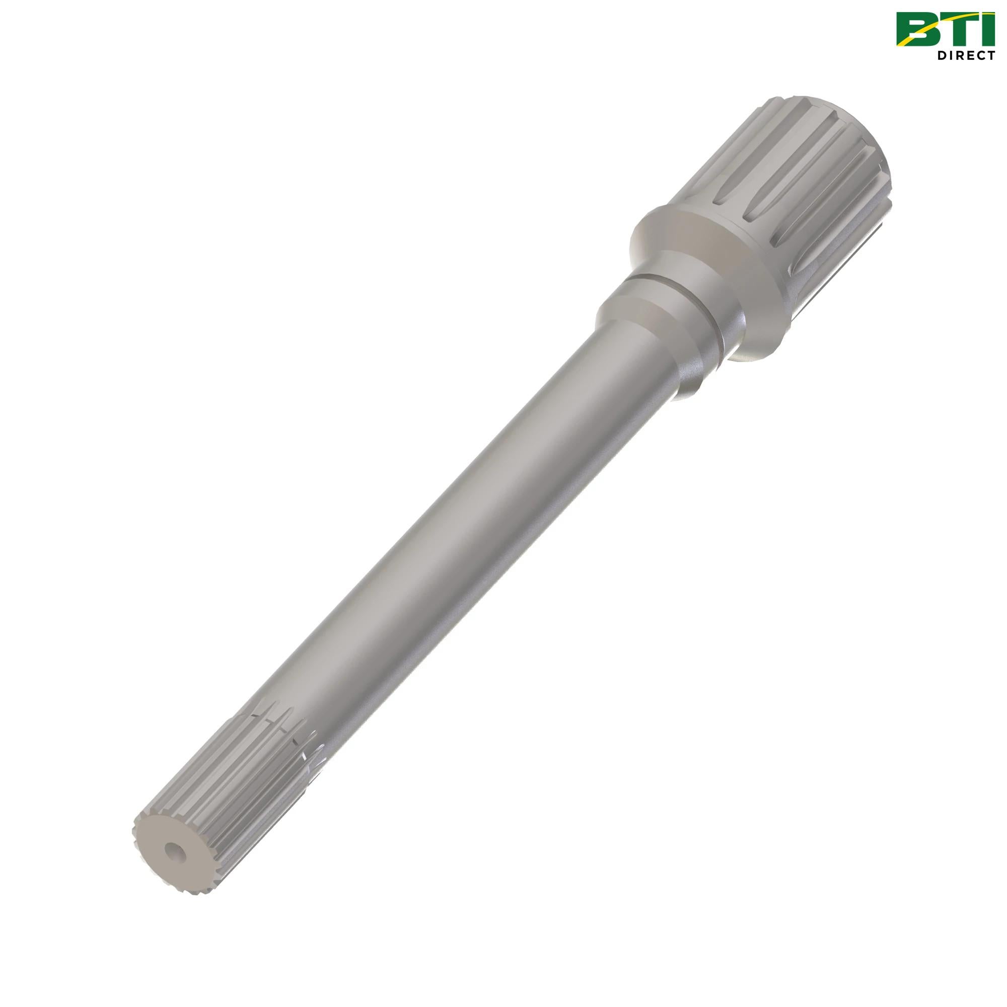 YZ102098: Shaft
