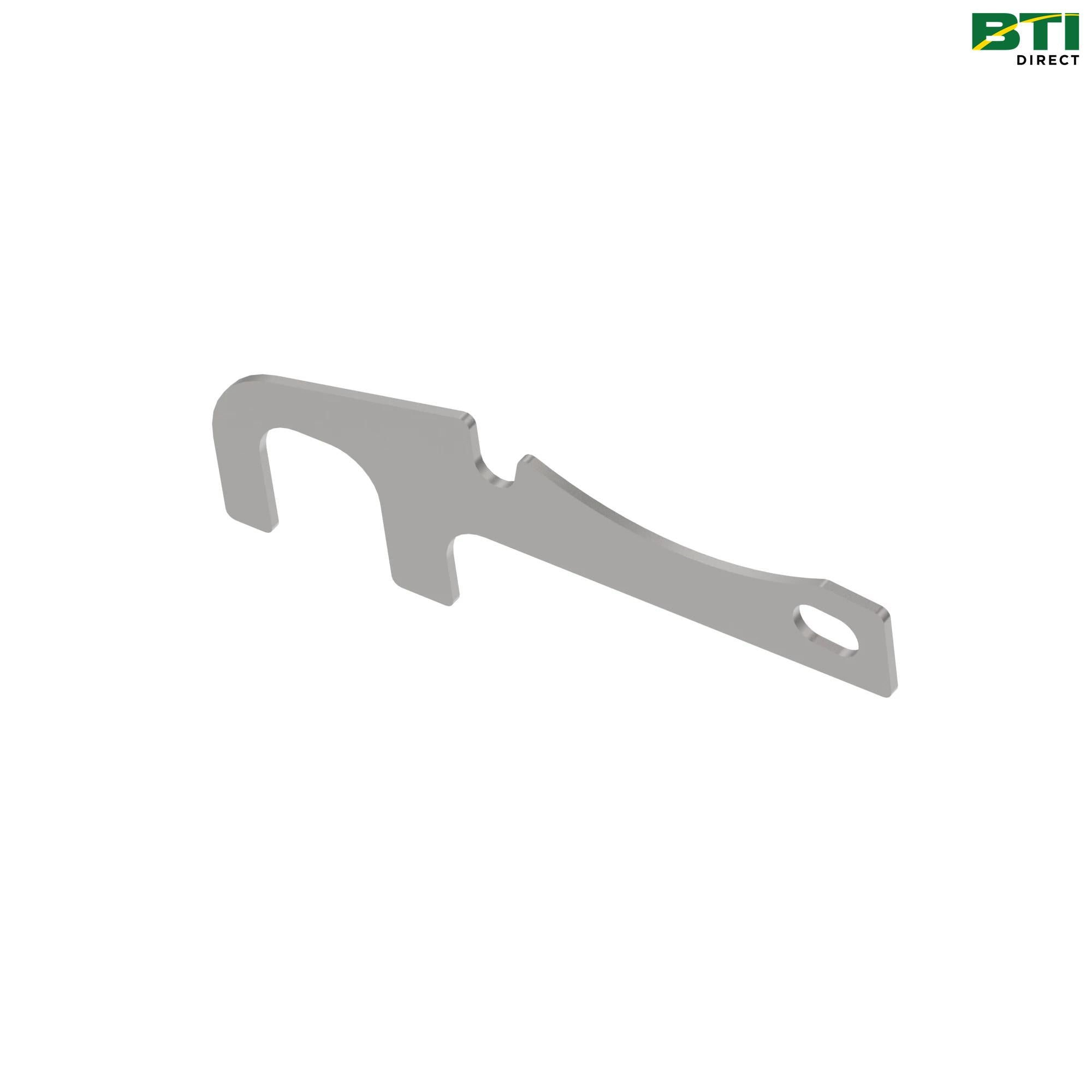 YZ102107: Bracket