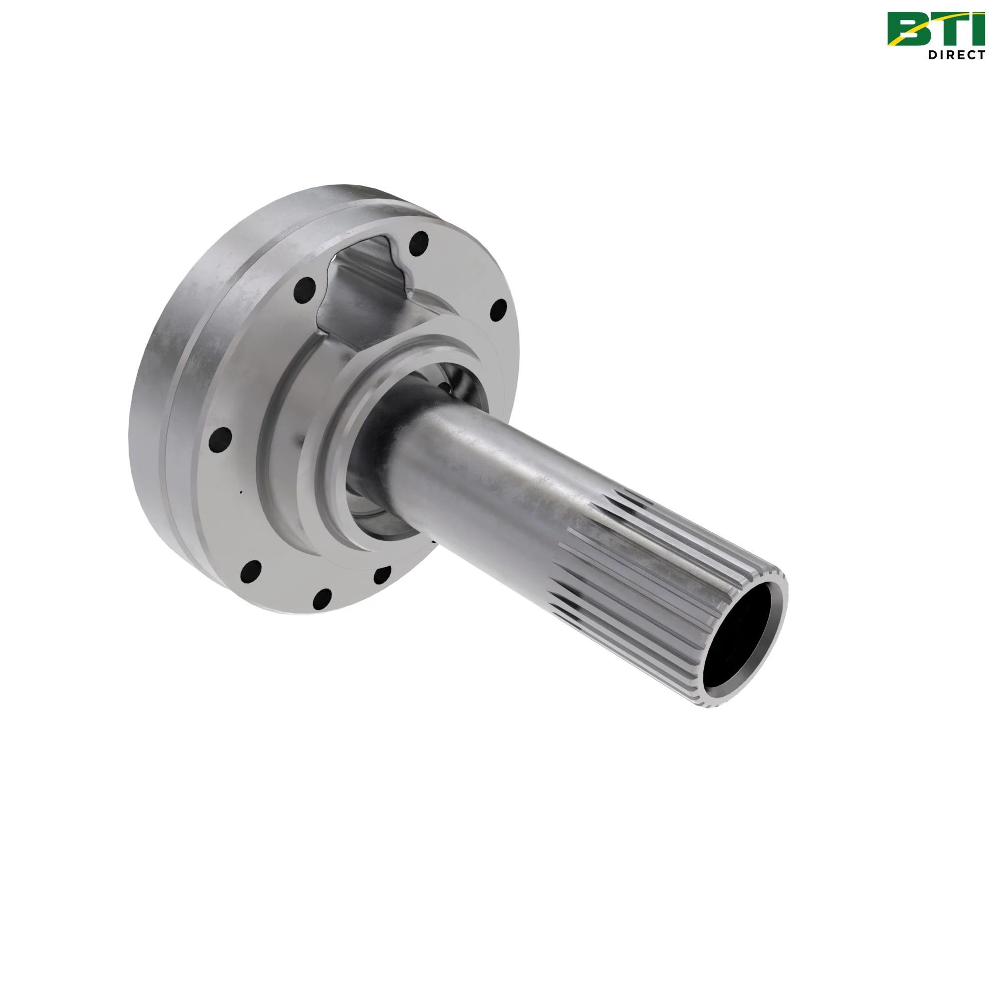 YZ102203: Stator Support Tube