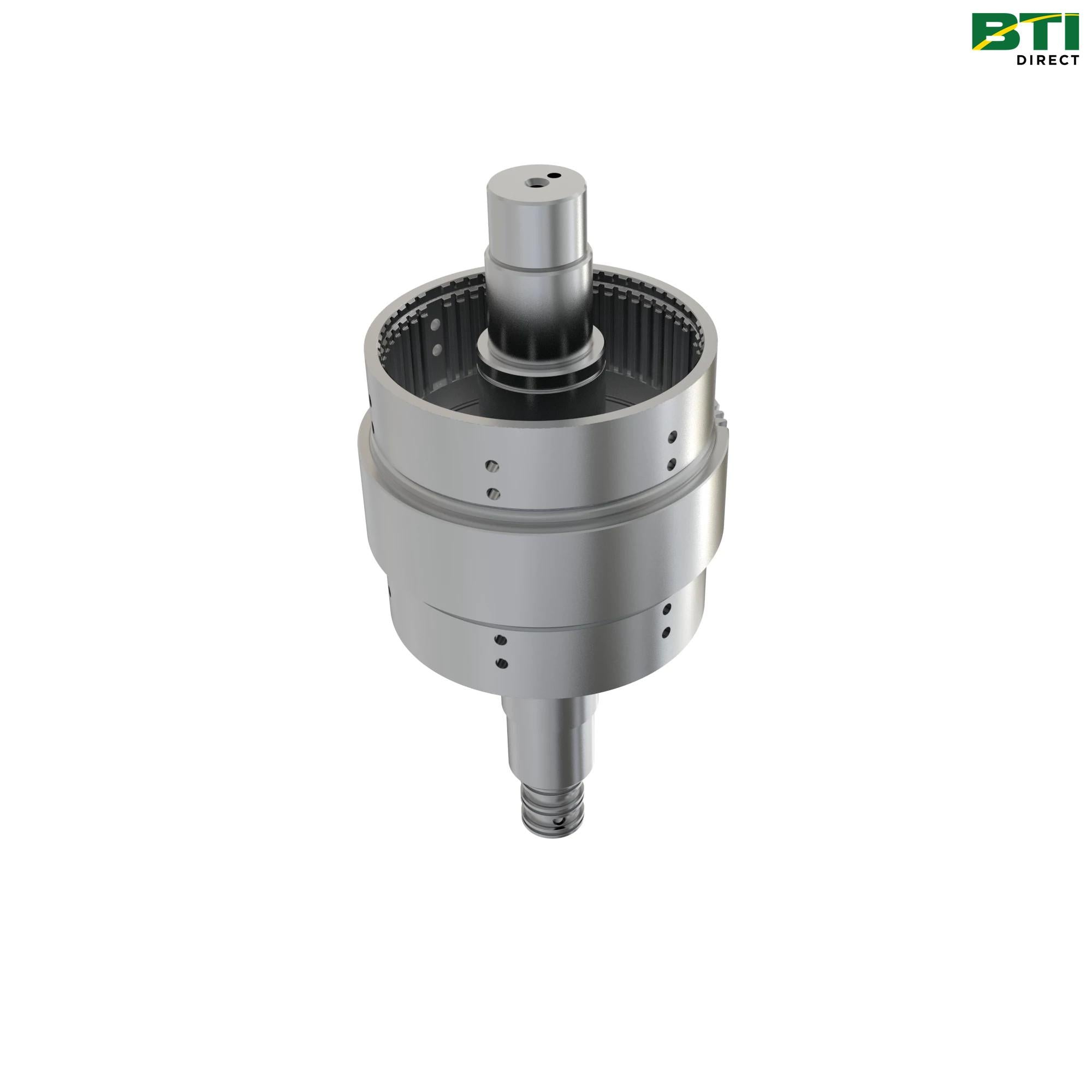 YZ102255: Shaft