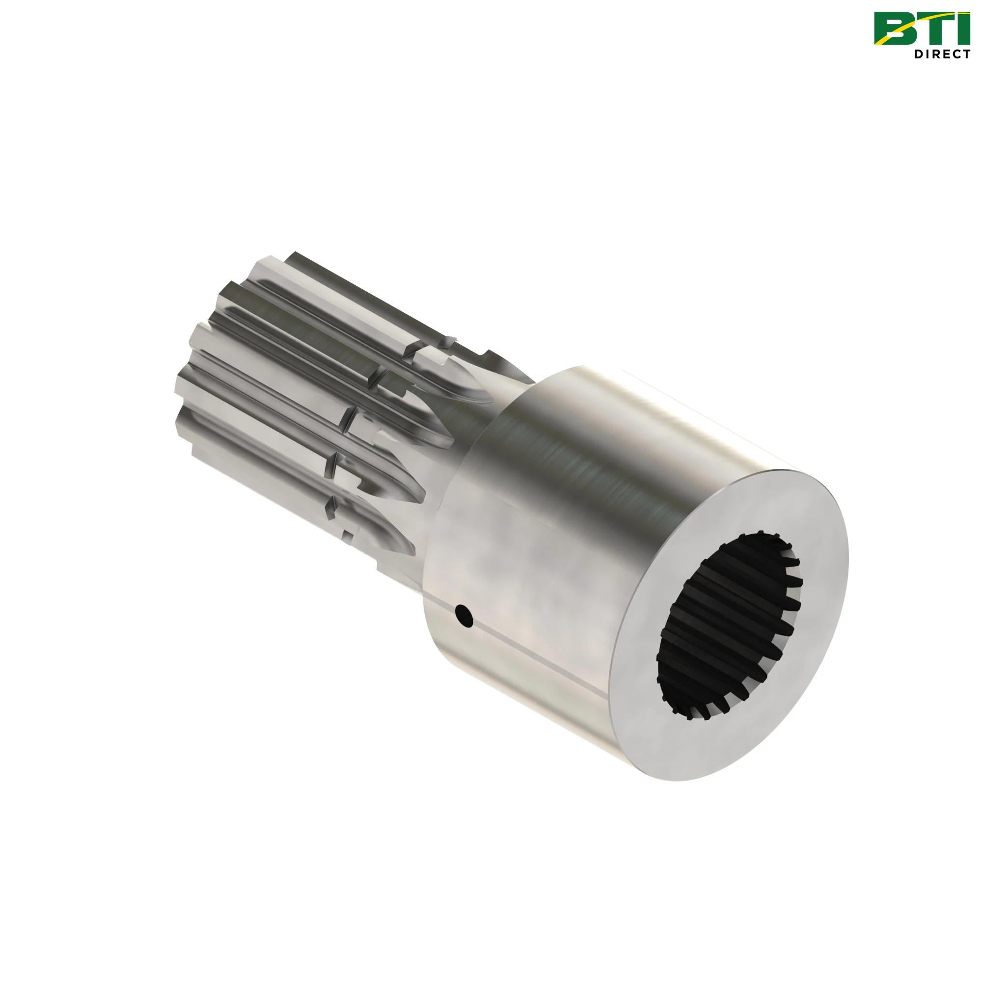 YZ102283: Drive Shaft