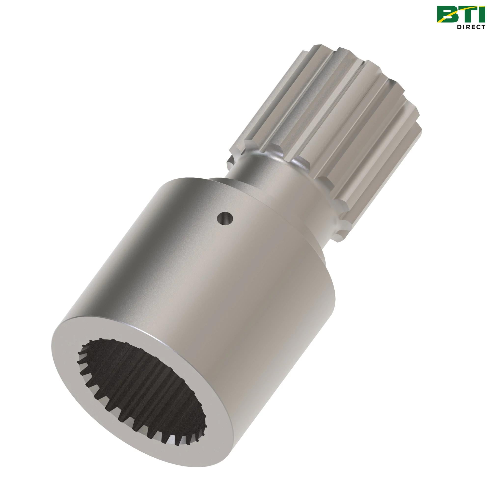 YZ102285: Shaft