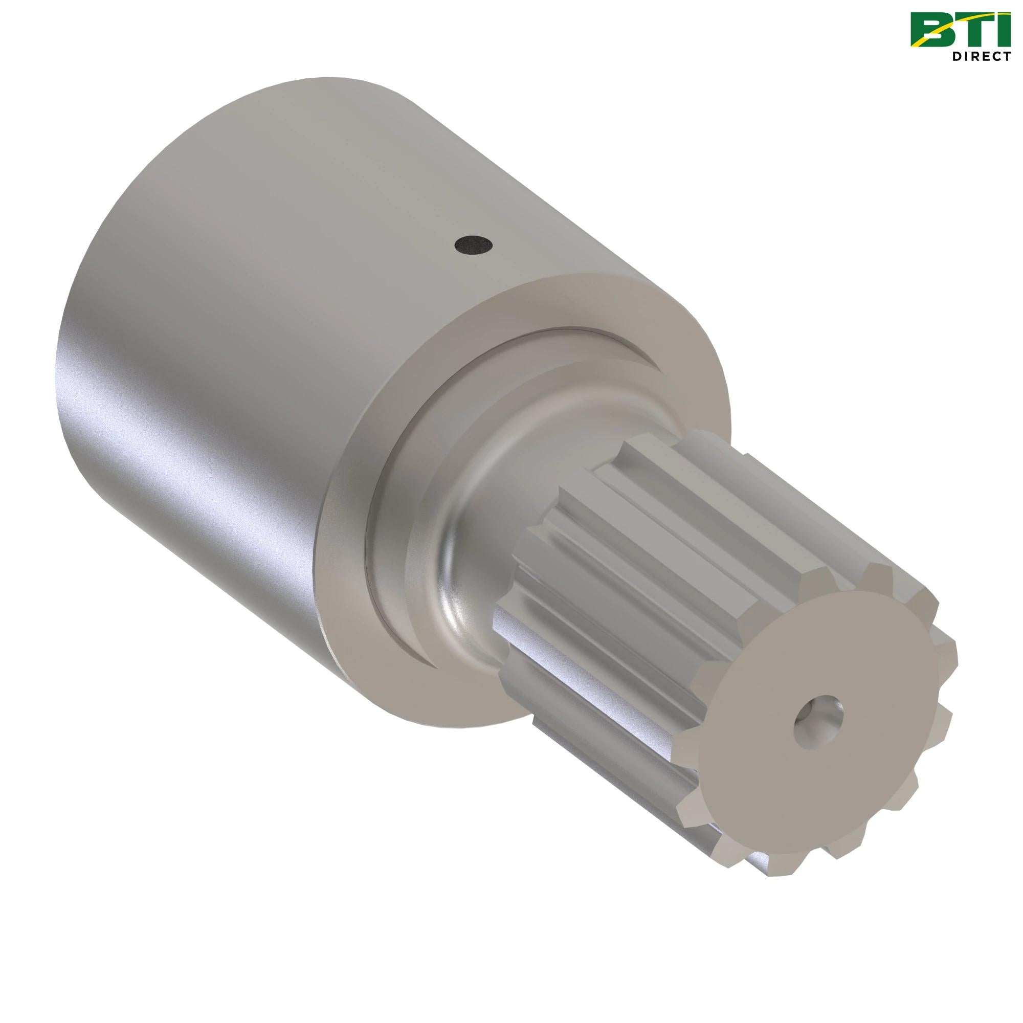 YZ102285: Shaft