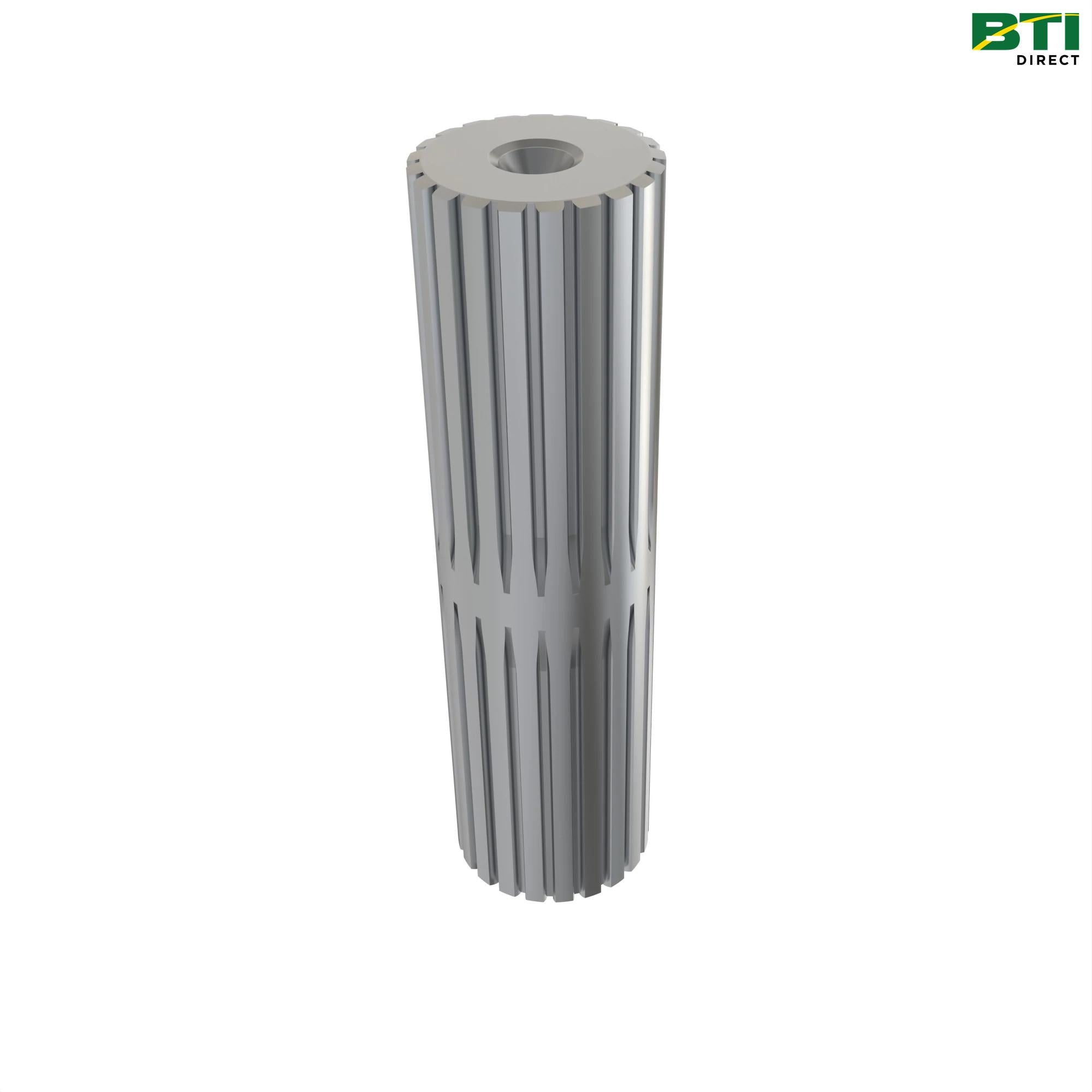 YZ102290: Direct Drive Shaft