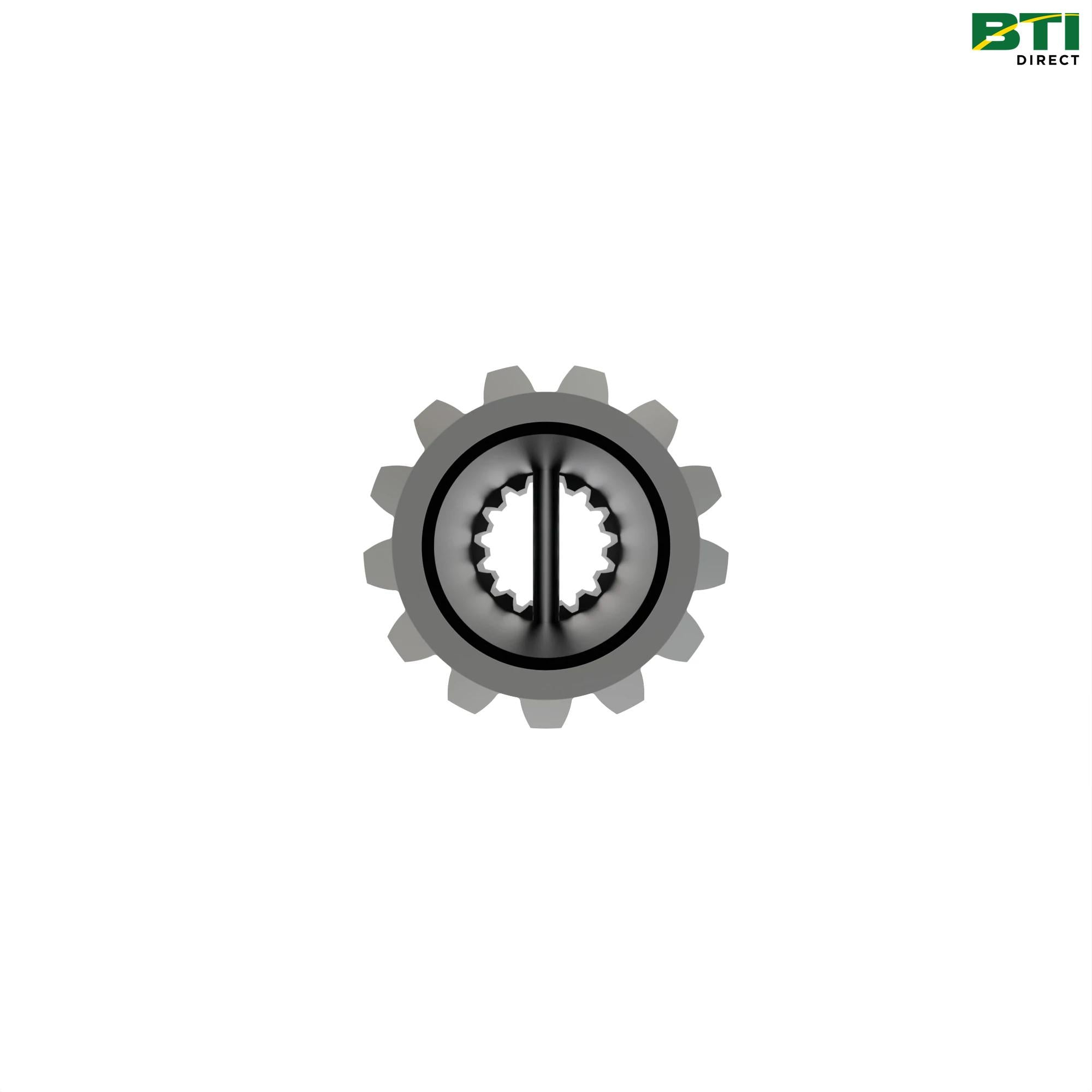 YZ102308: Drive Shaft