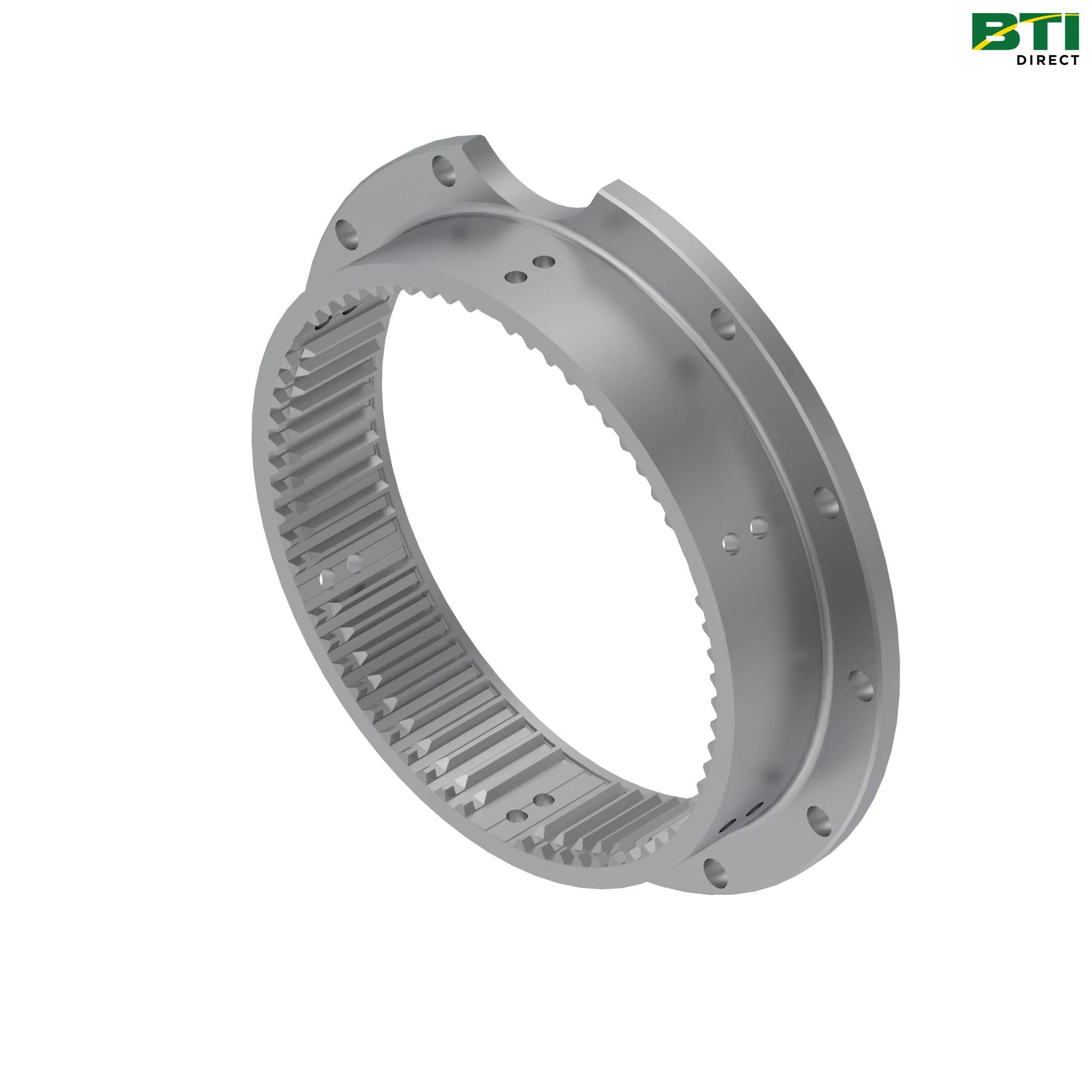 YZ102370: Pump Adapter