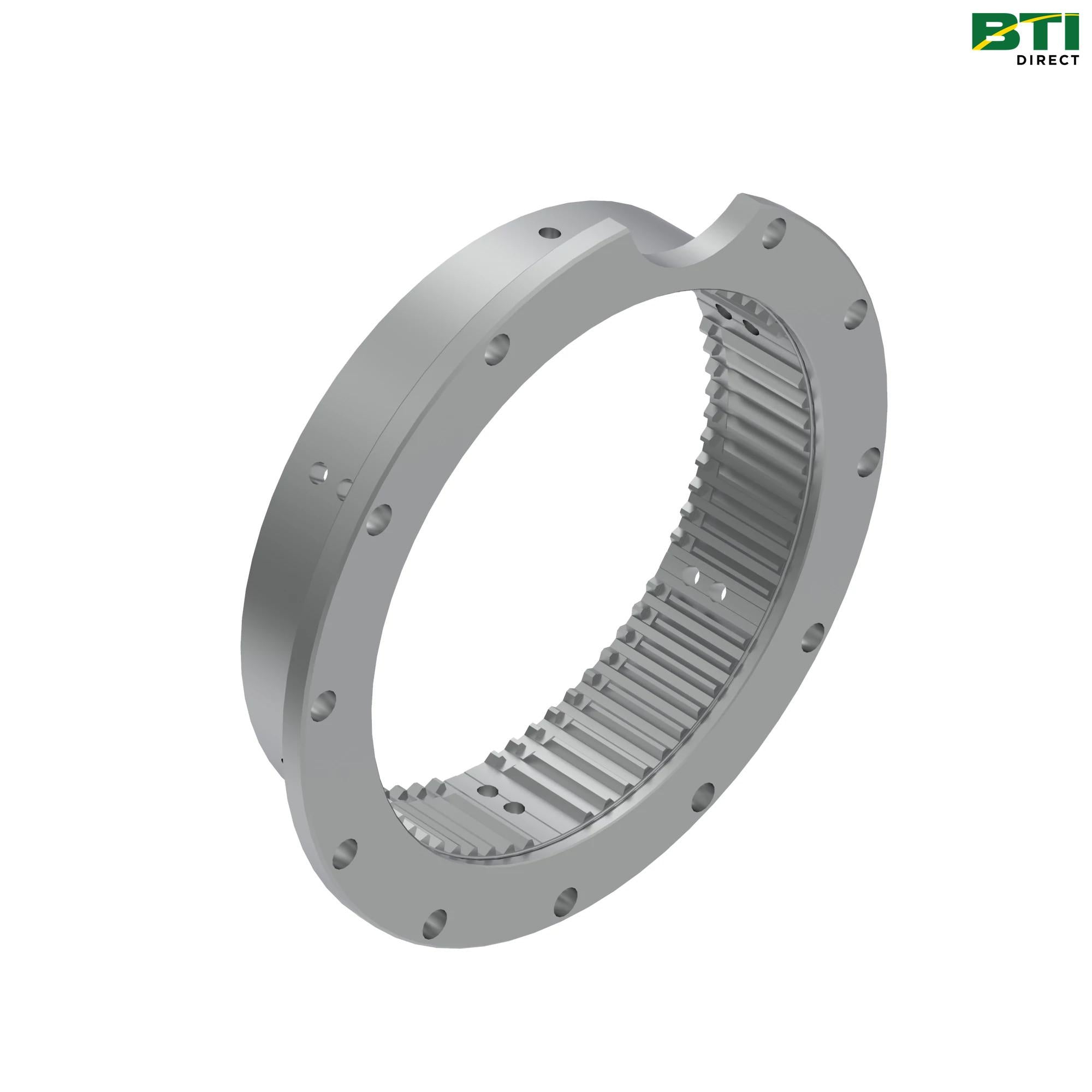 YZ102370: Pump Adapter