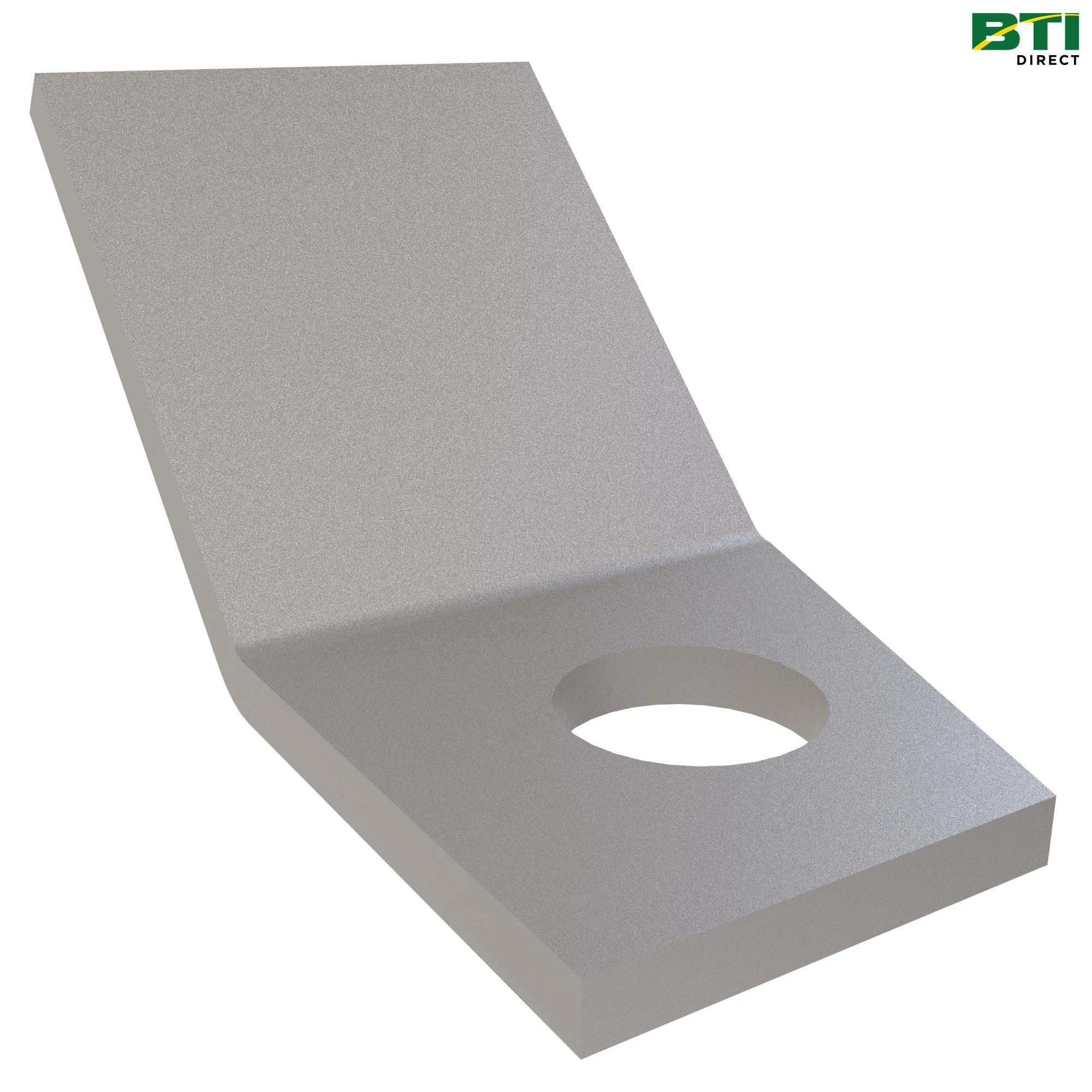YZ102373: Deflector