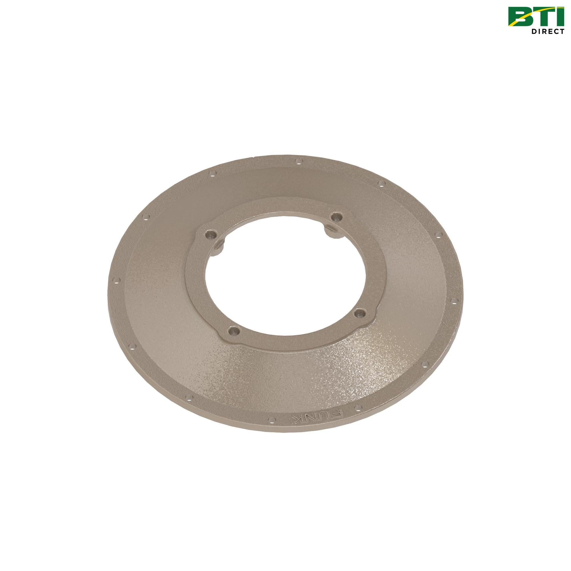 YZ102399: Engine Adapter