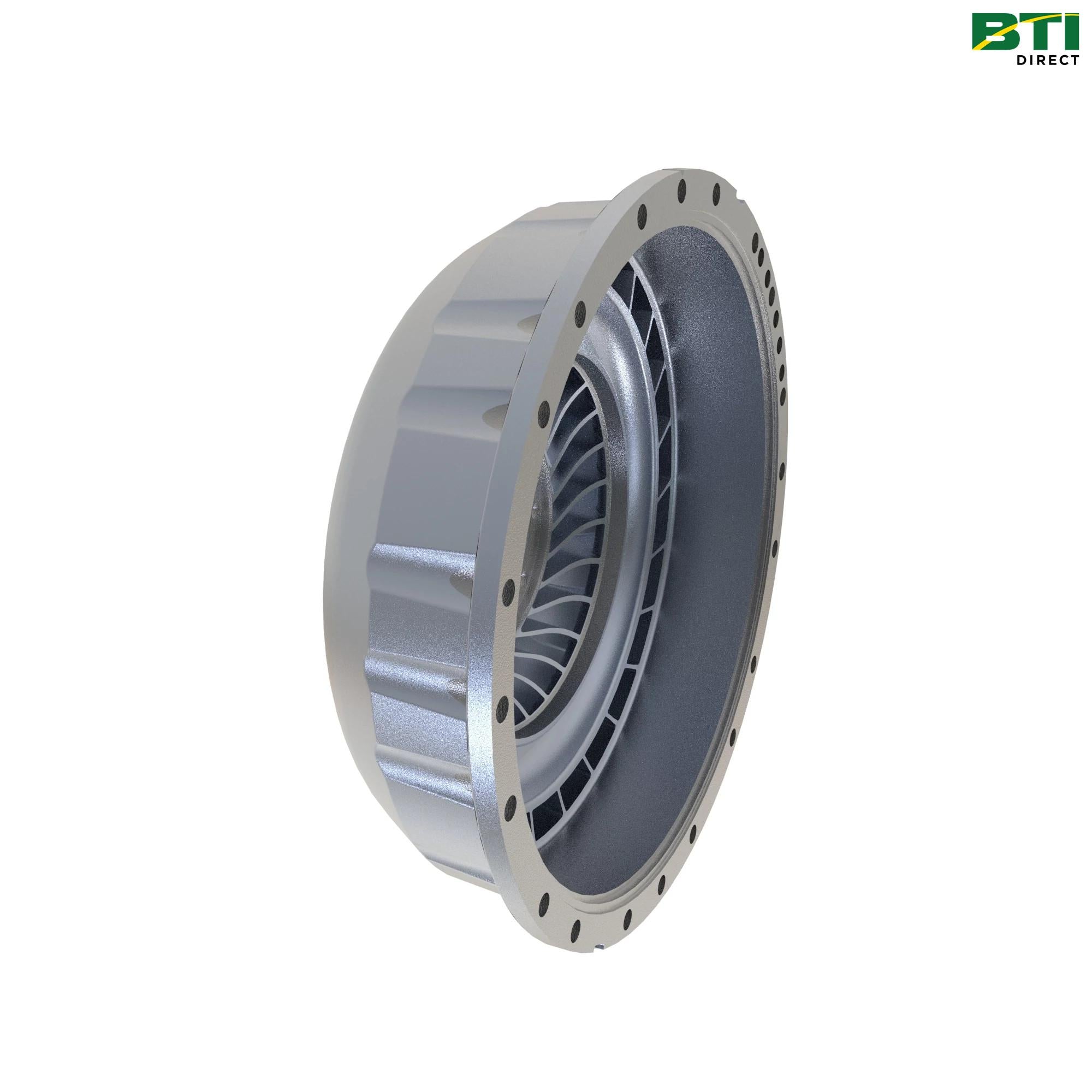 YZ102493: Impeller