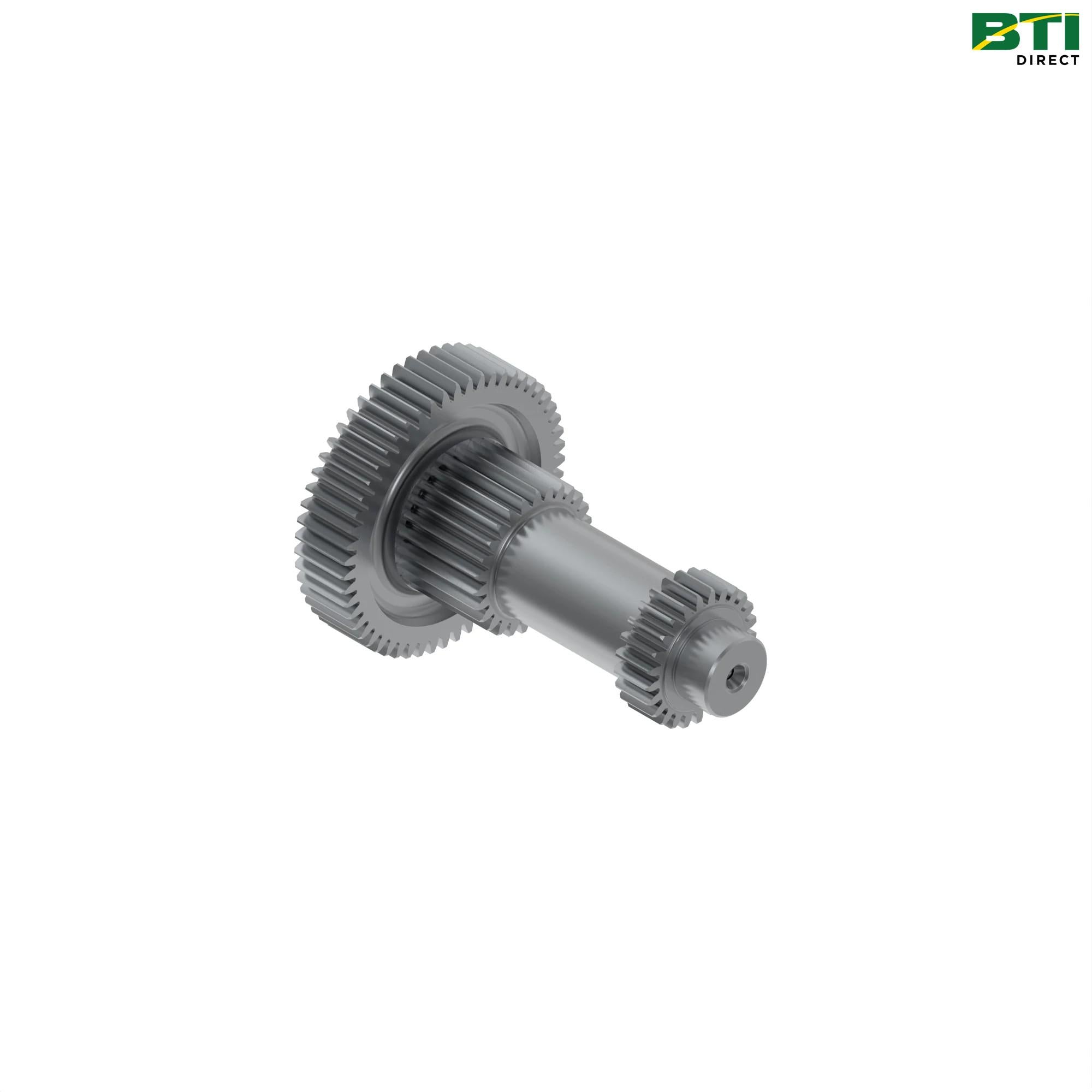 YZ102679: Transmission Sixth Stage Assembly Shaft