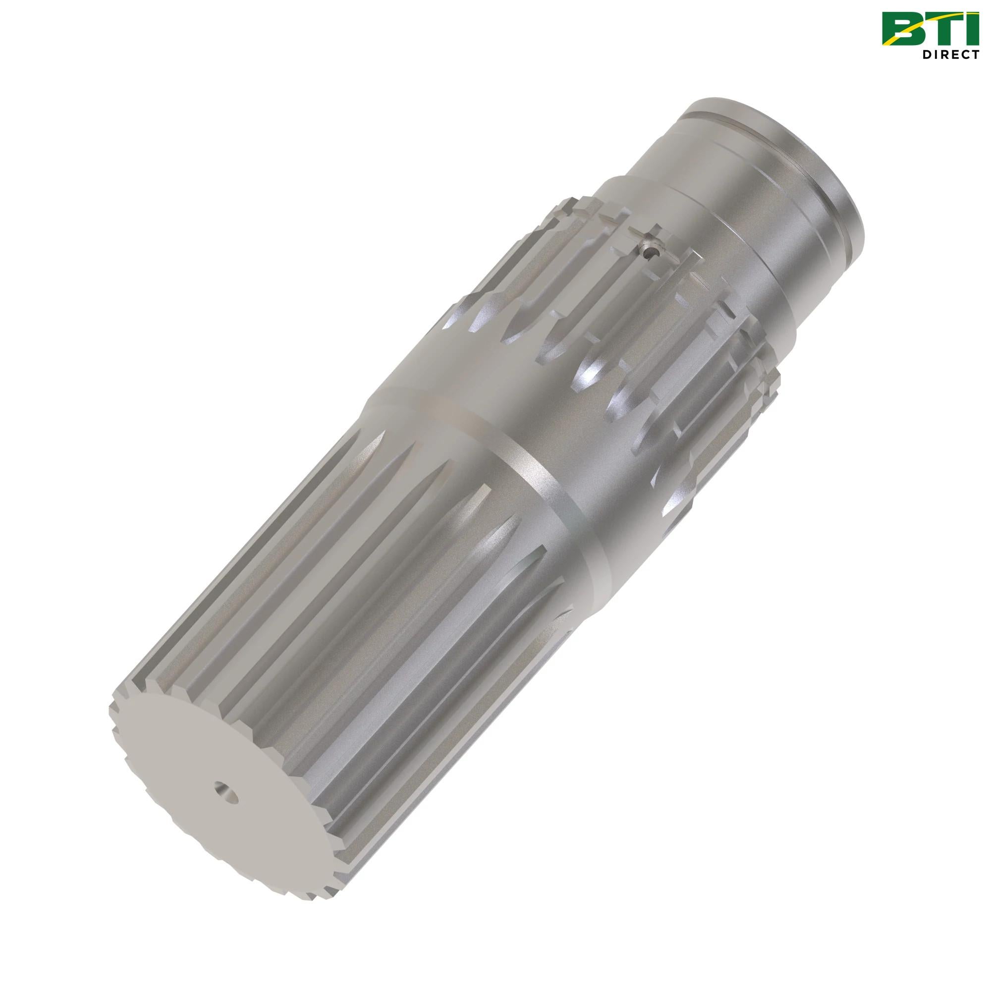 YZ102802: Shaft