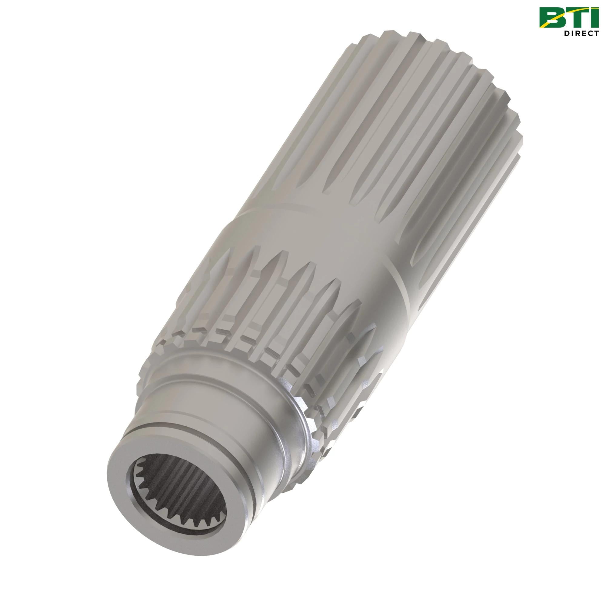 YZ102802: Shaft