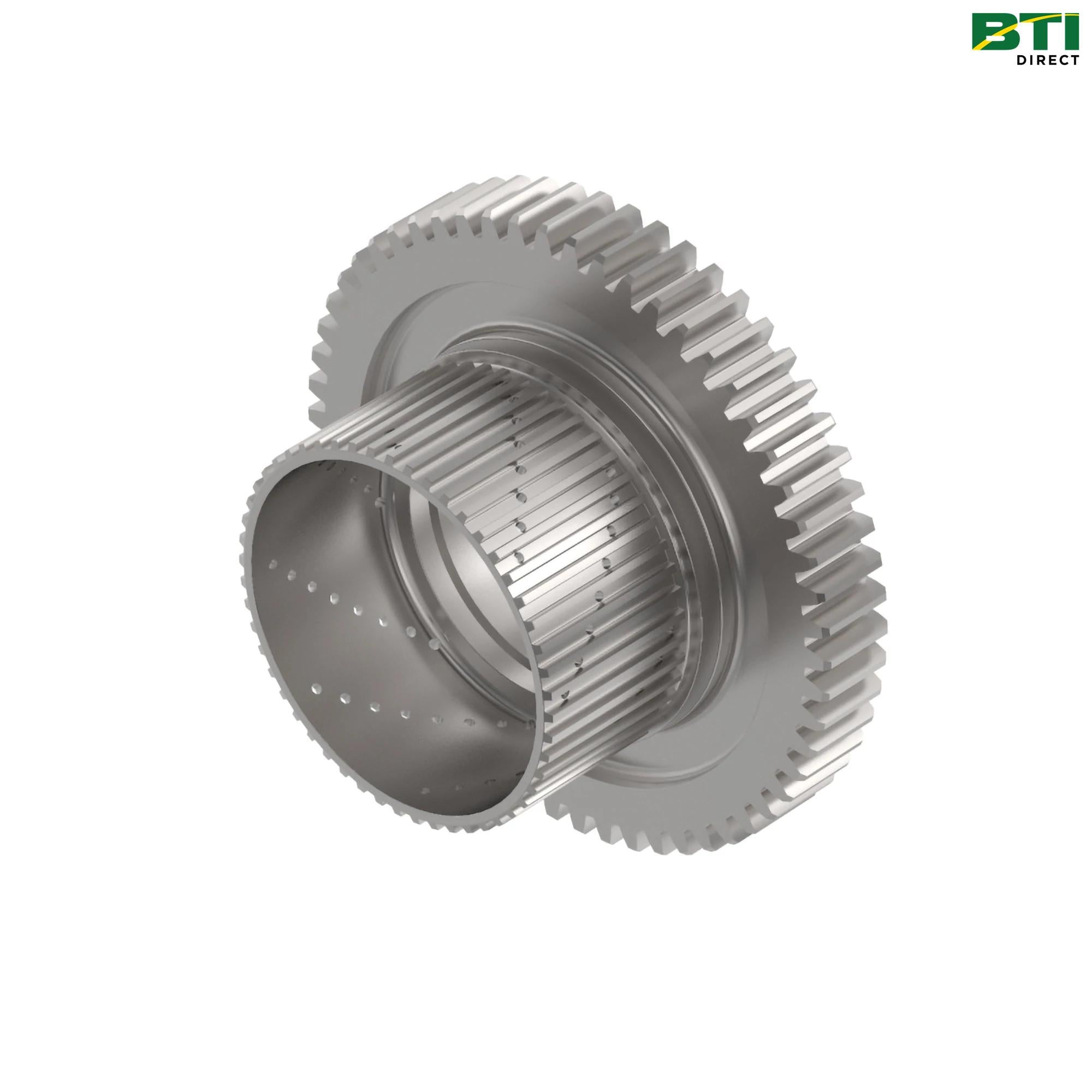 YZ102998: Transmission Third Stage Assembly Gear