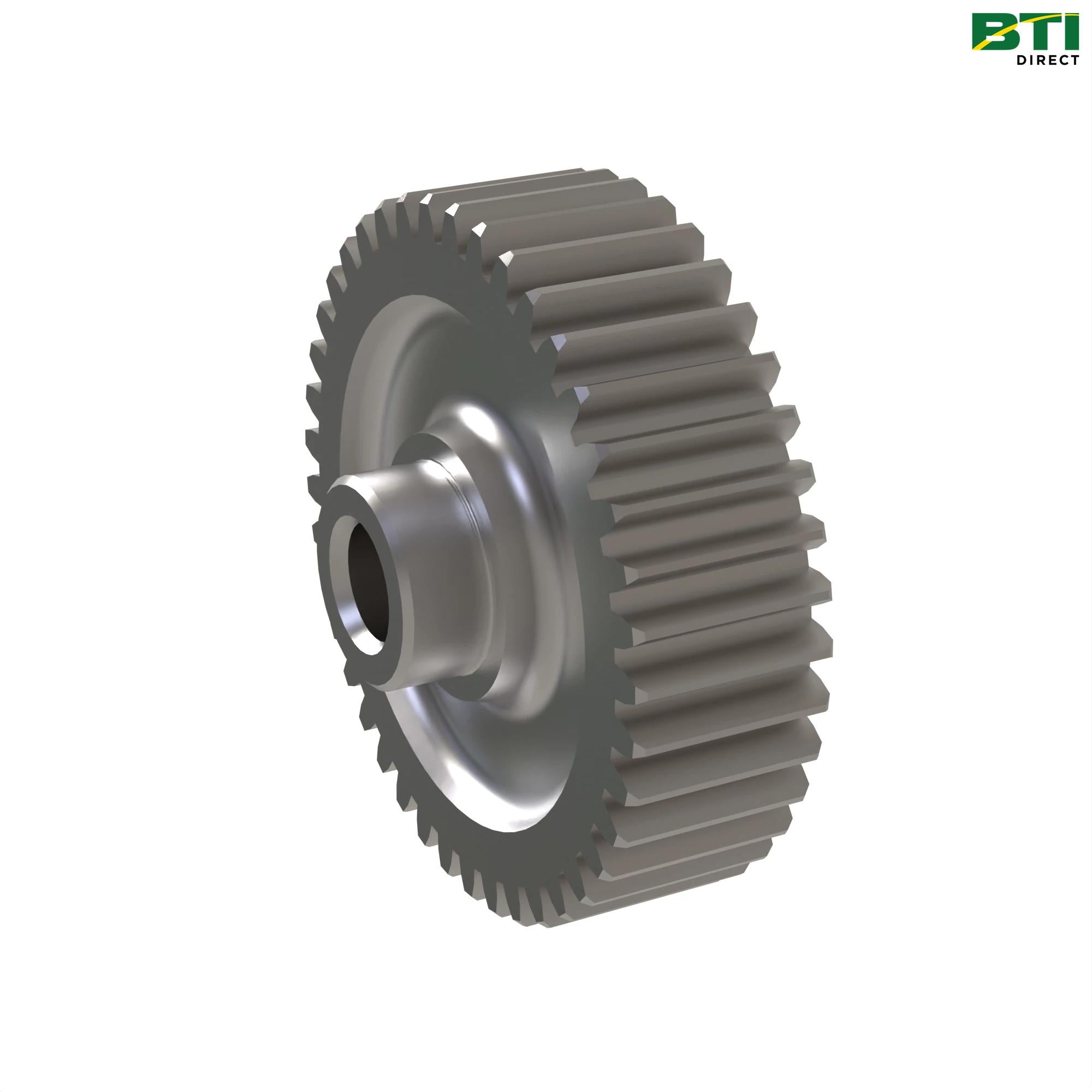 YZ103022: Gear