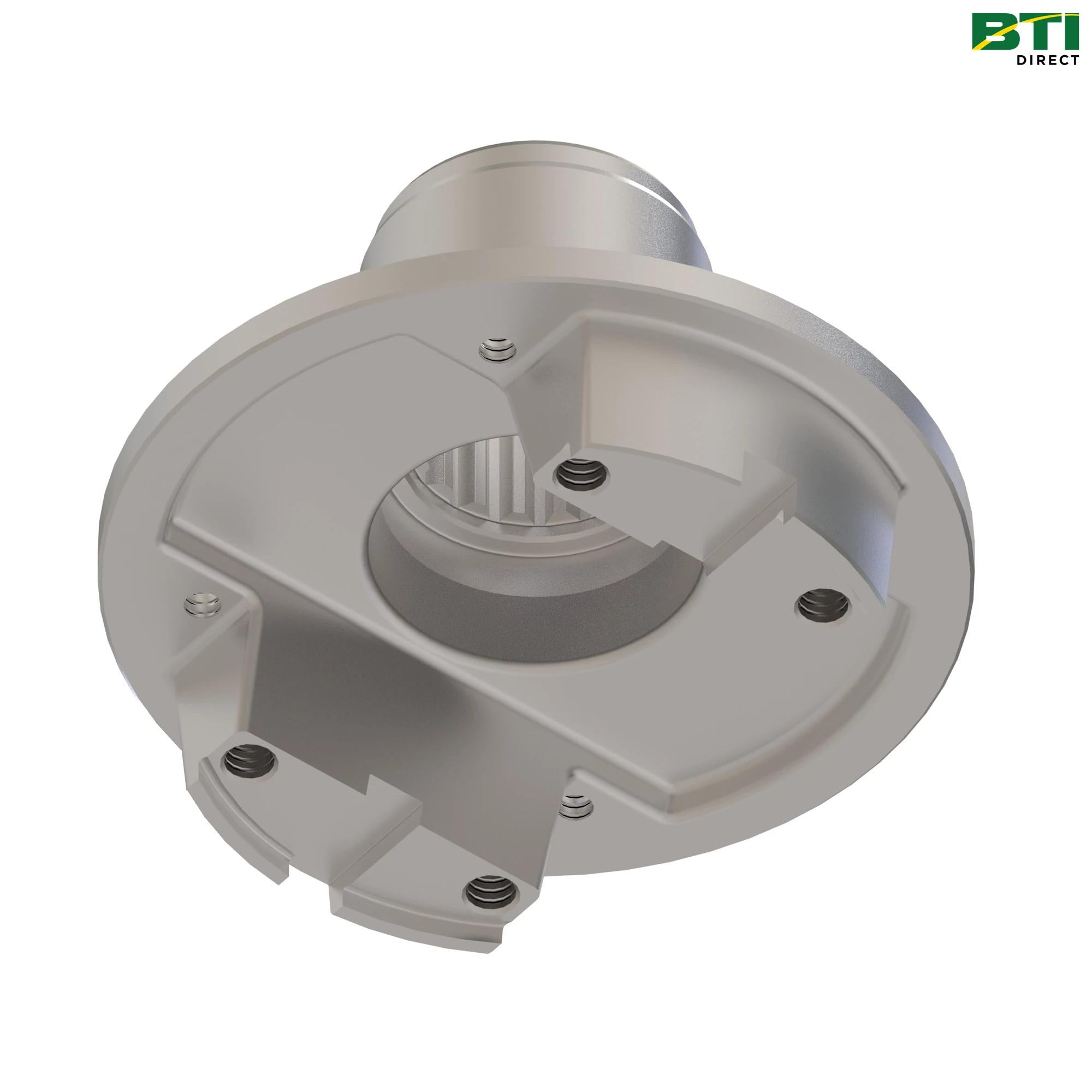 YZ103026: Universal Joint Yoke