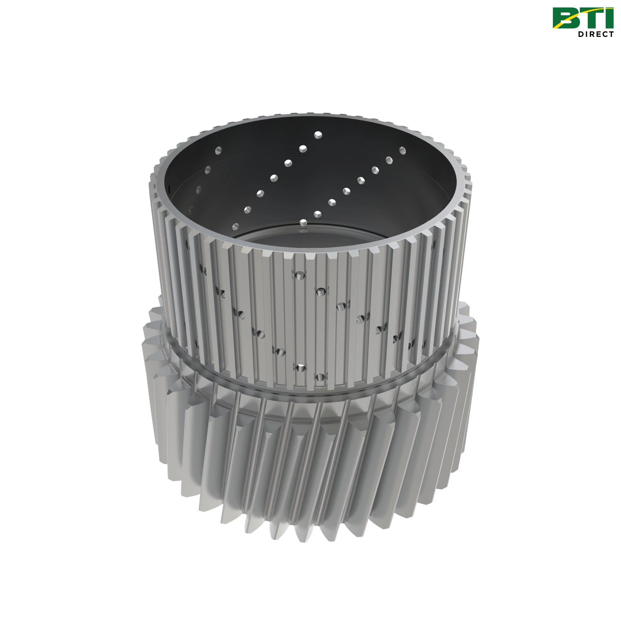 YZ103100: Gear