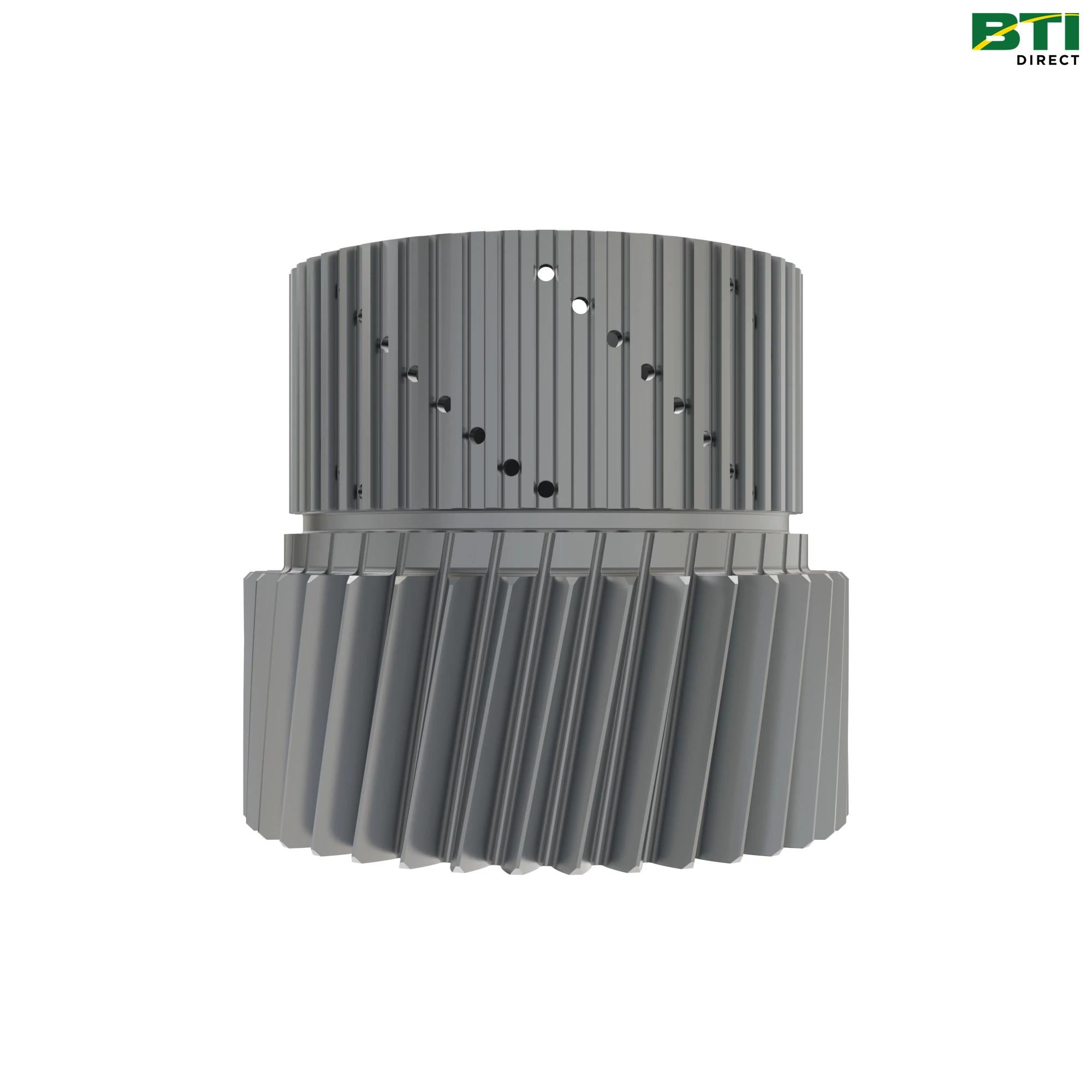 YZ103100: Gear