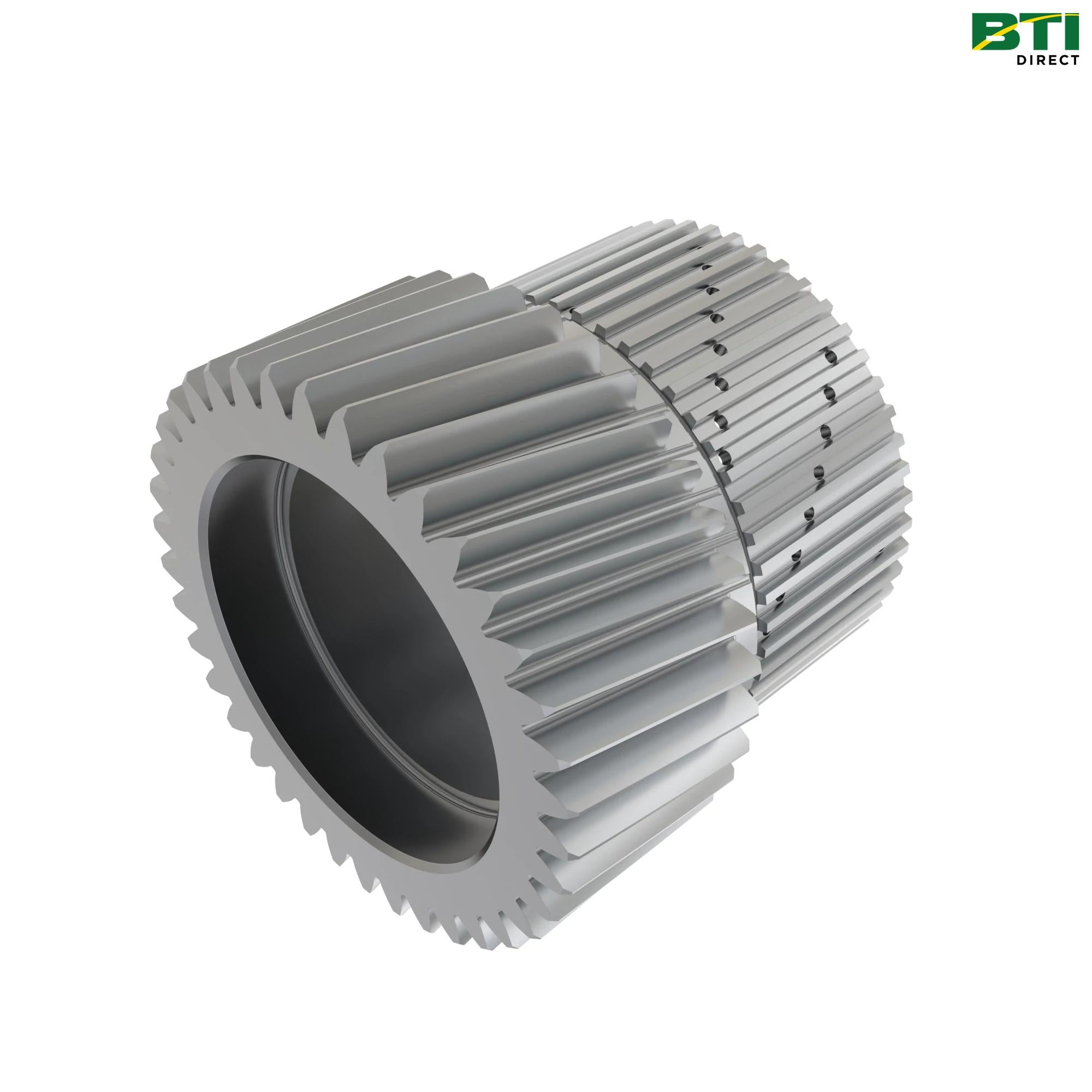 YZ103100: Gear