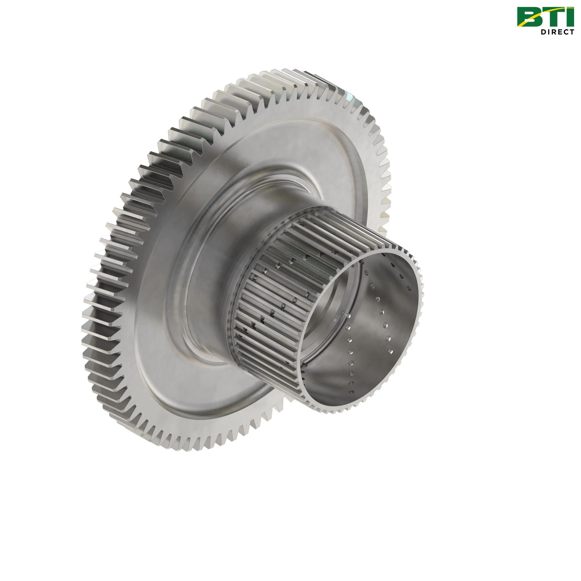 YZ103102: Transmission Fifth Stage Clutch Gear