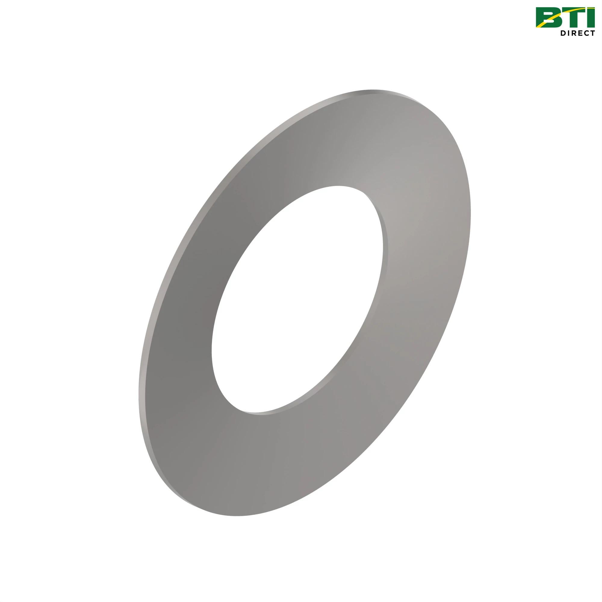 YZ103115: Disk Spring
