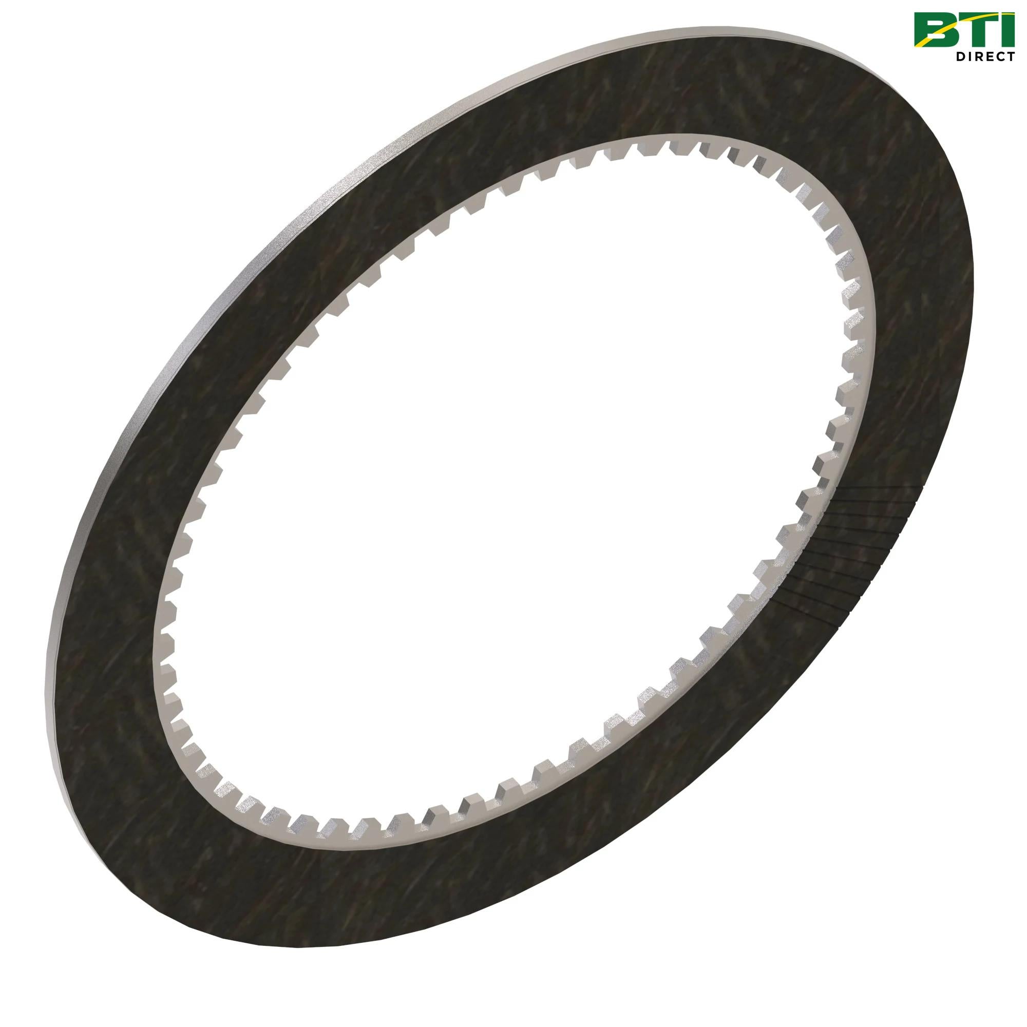YZ103269: Clutch Plate