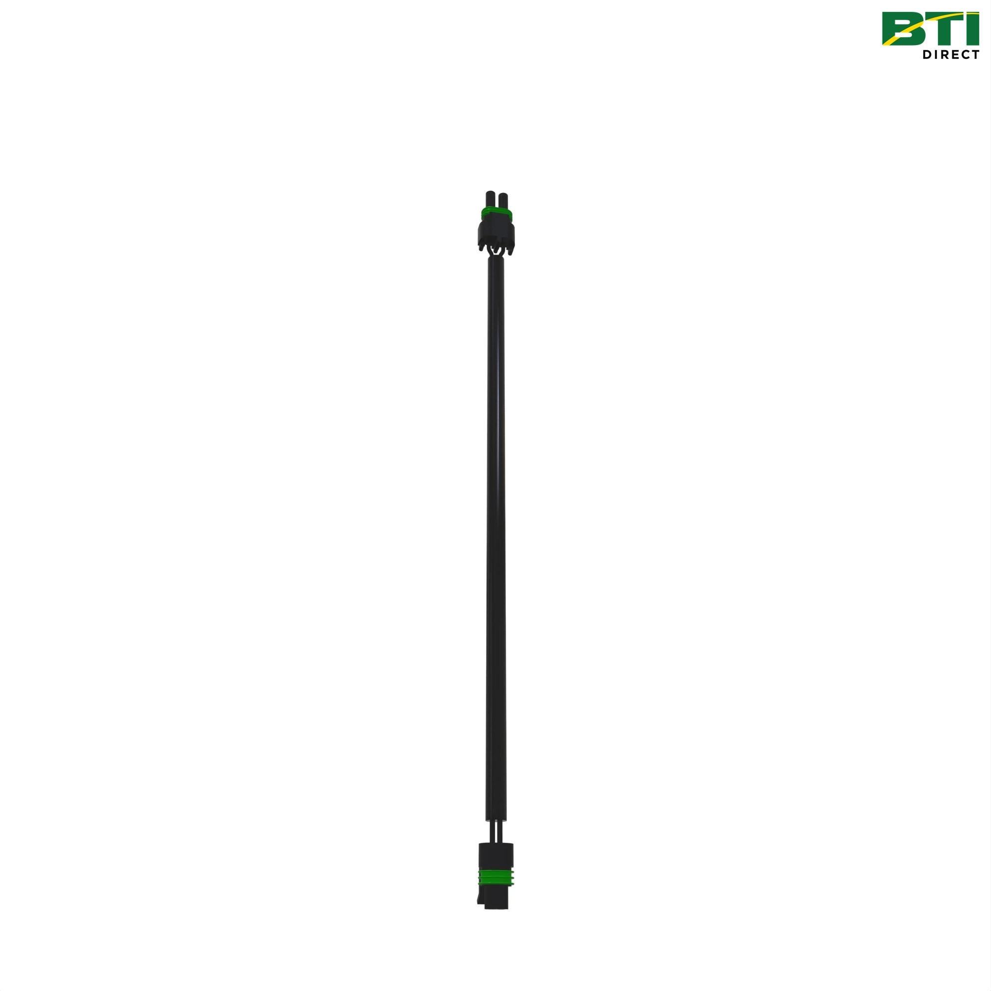 YZ103289: Disconnect Harness Jumper