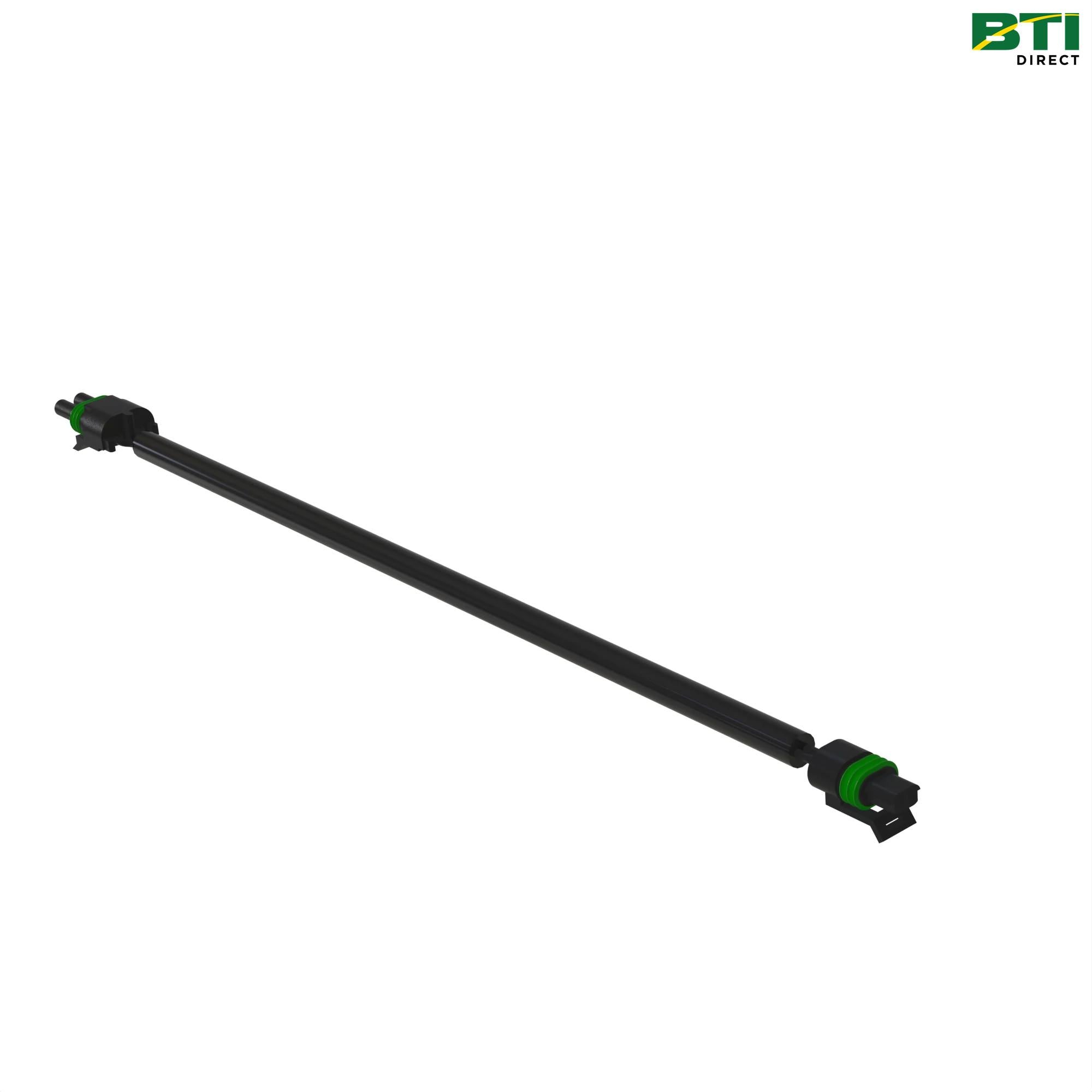YZ103289: Disconnect Harness Jumper