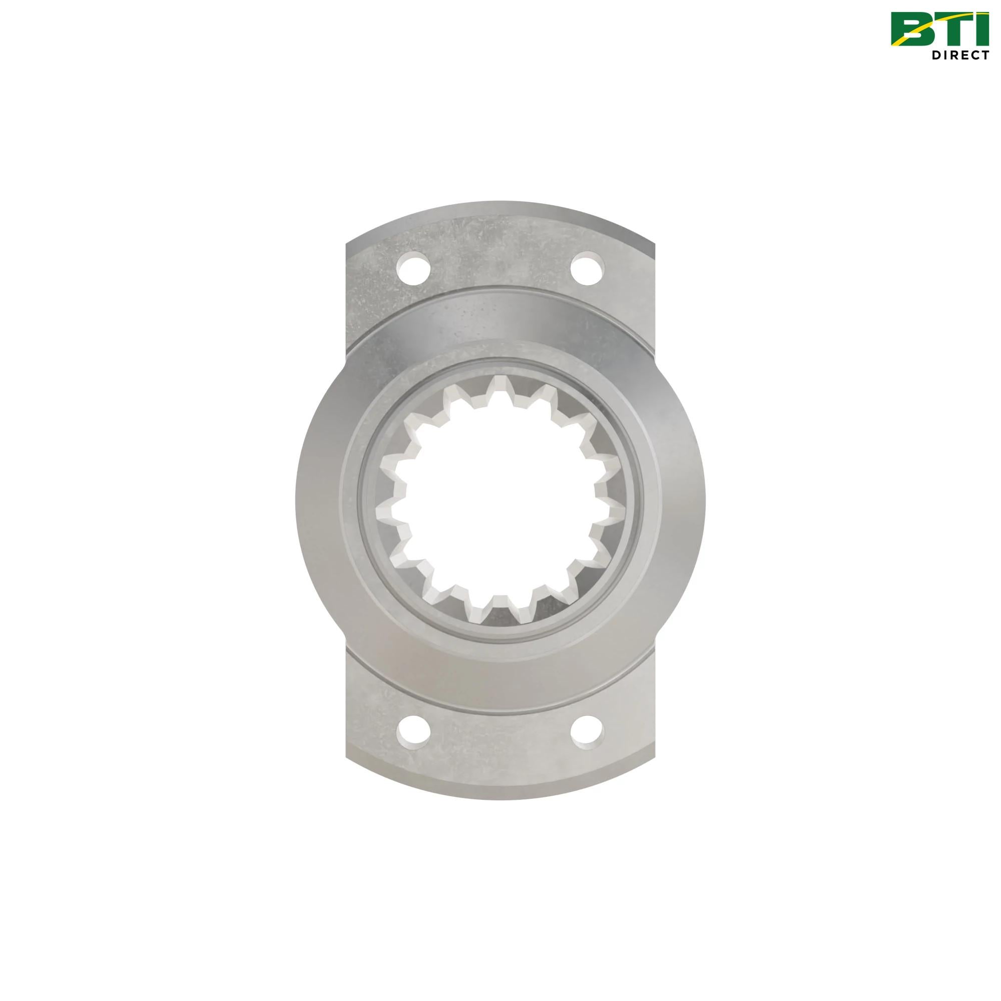YZ103309: Universal Joint Yoke