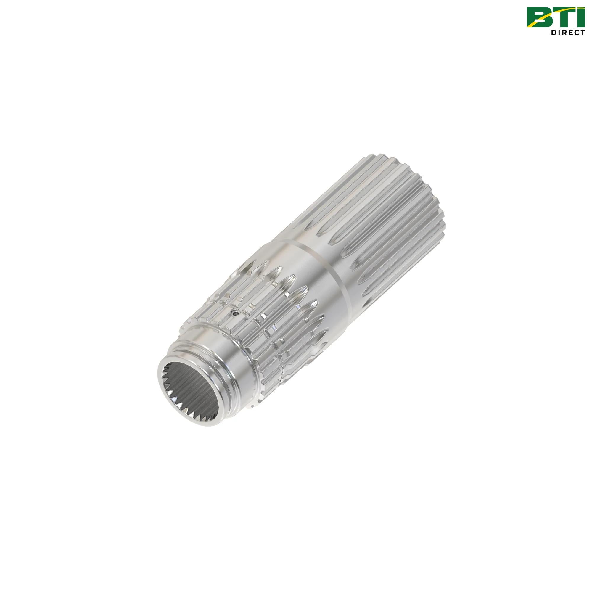 YZ103597: Direct Drive Input Shaft