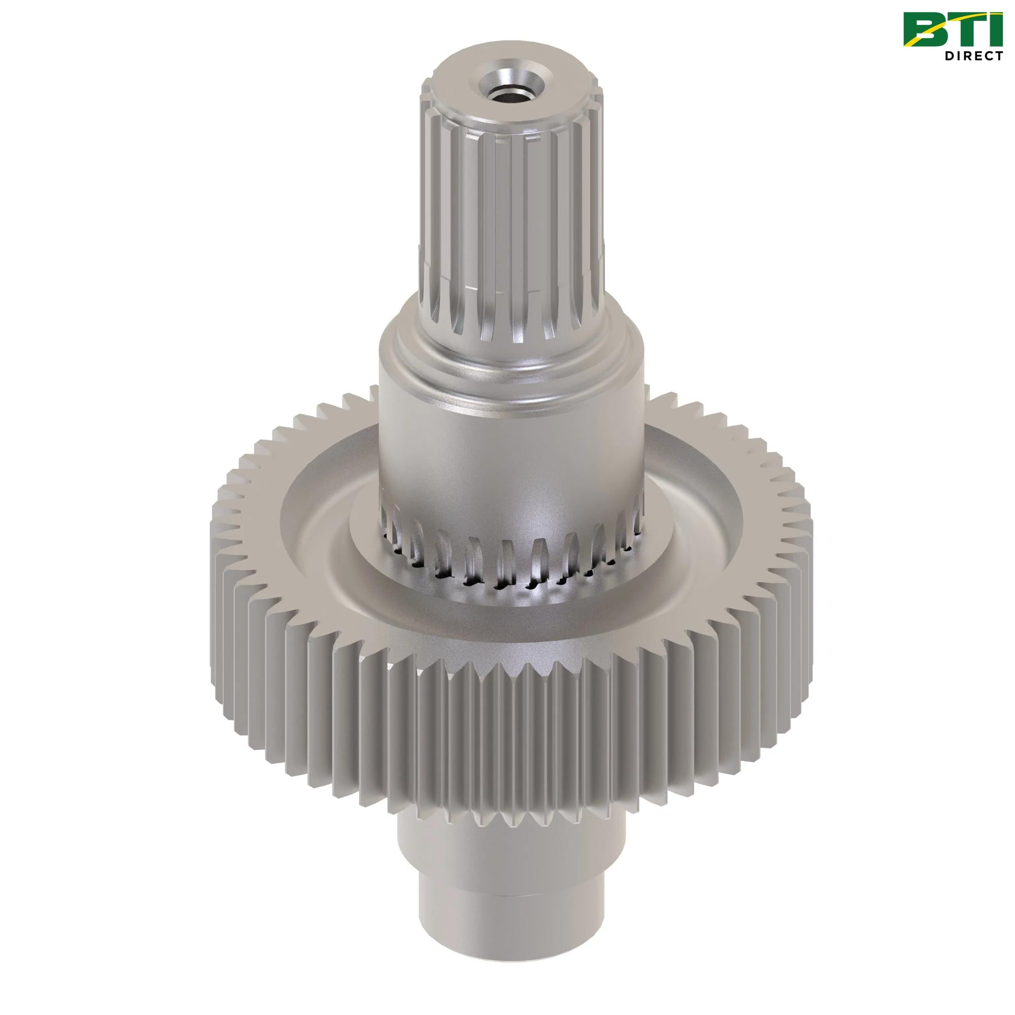 YZ103636: Shaft