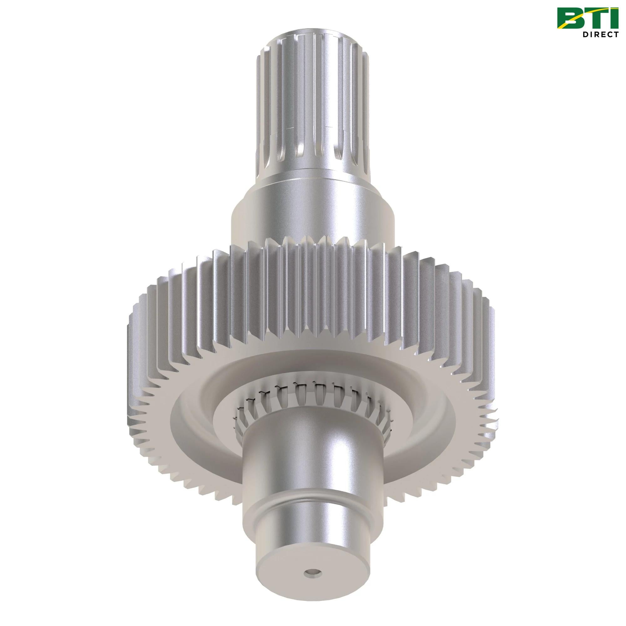 YZ103636: Shaft