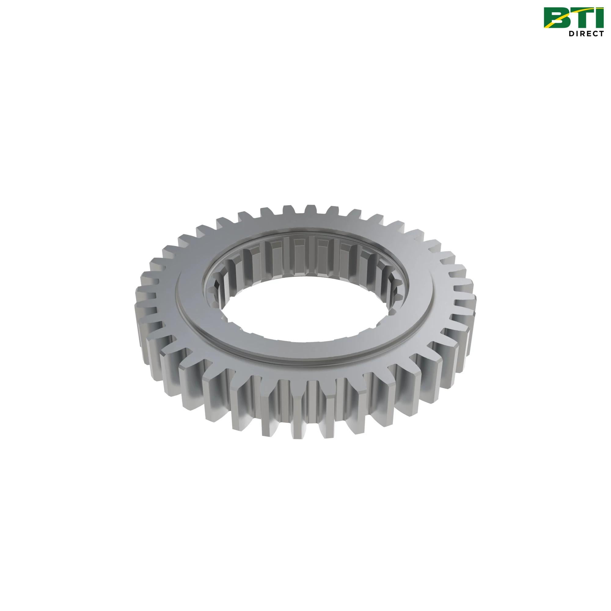 YZ103665: Spur Gear