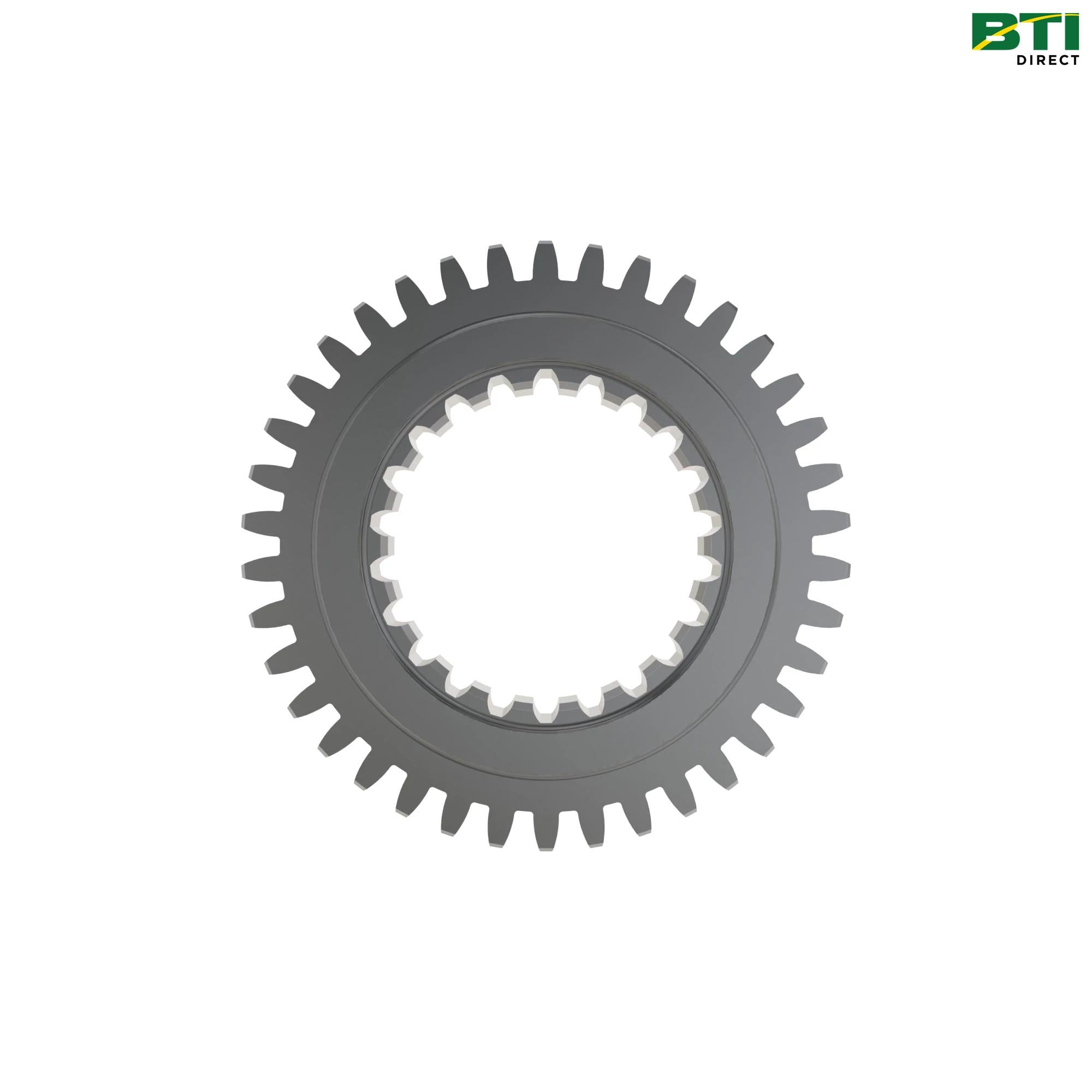 YZ103665: Spur Gear